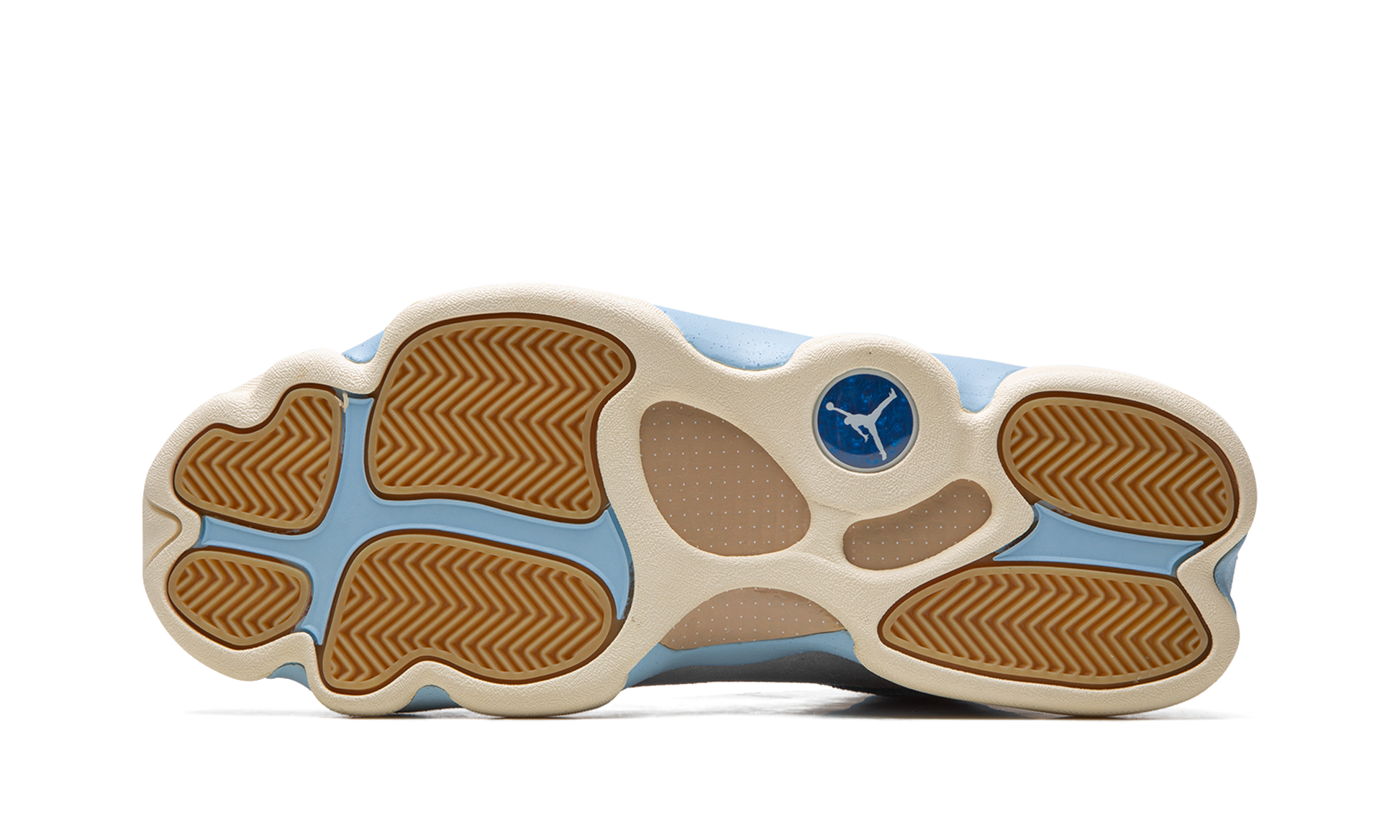 Air Jordan 13 RETRO "Solefly - I'd Rather Be Fishing"