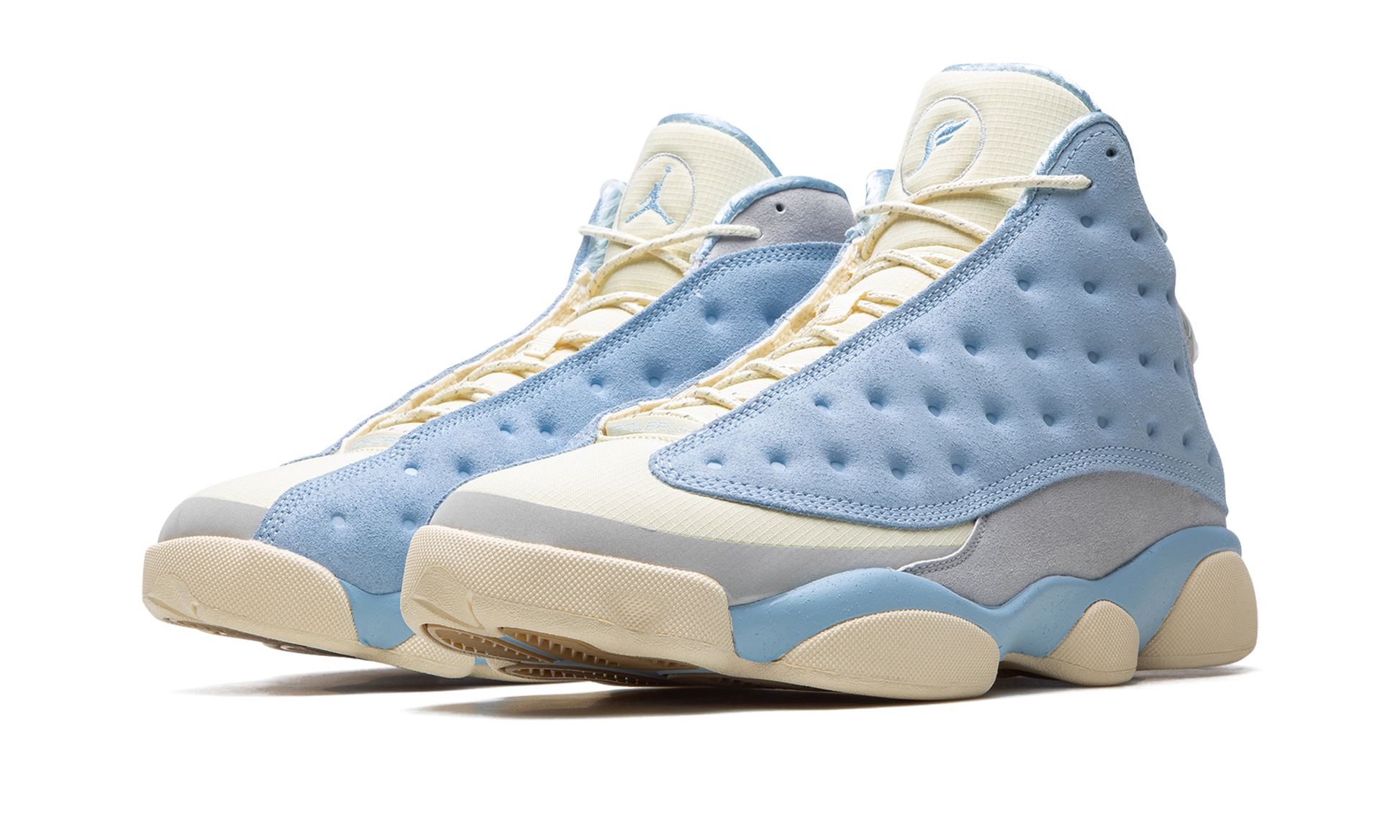Air Jordan 13 RETRO "Solefly - I'd Rather Be Fishing"