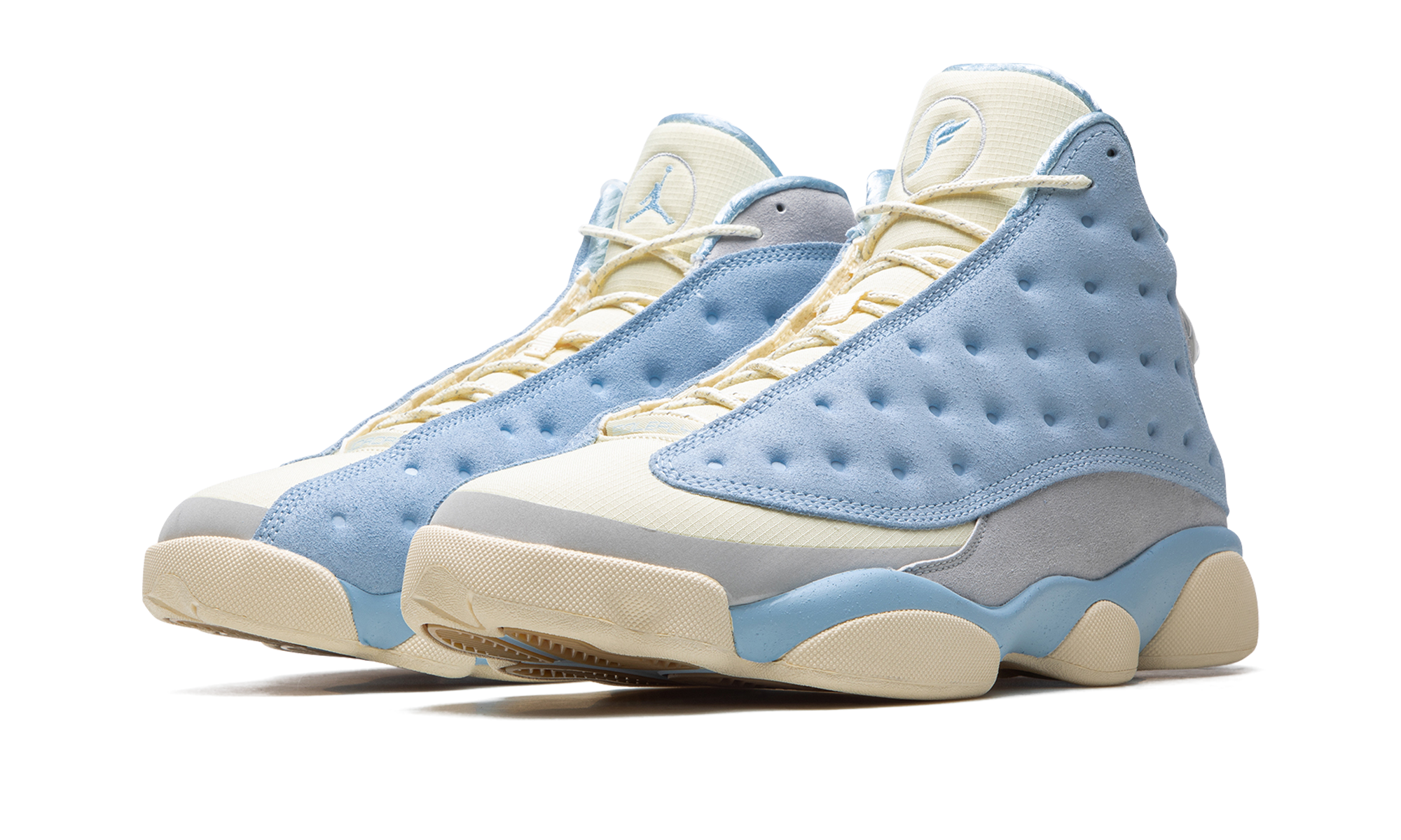 Air Jordan 13 RETRO "Solefly - I'd Rather Be Fishing"
