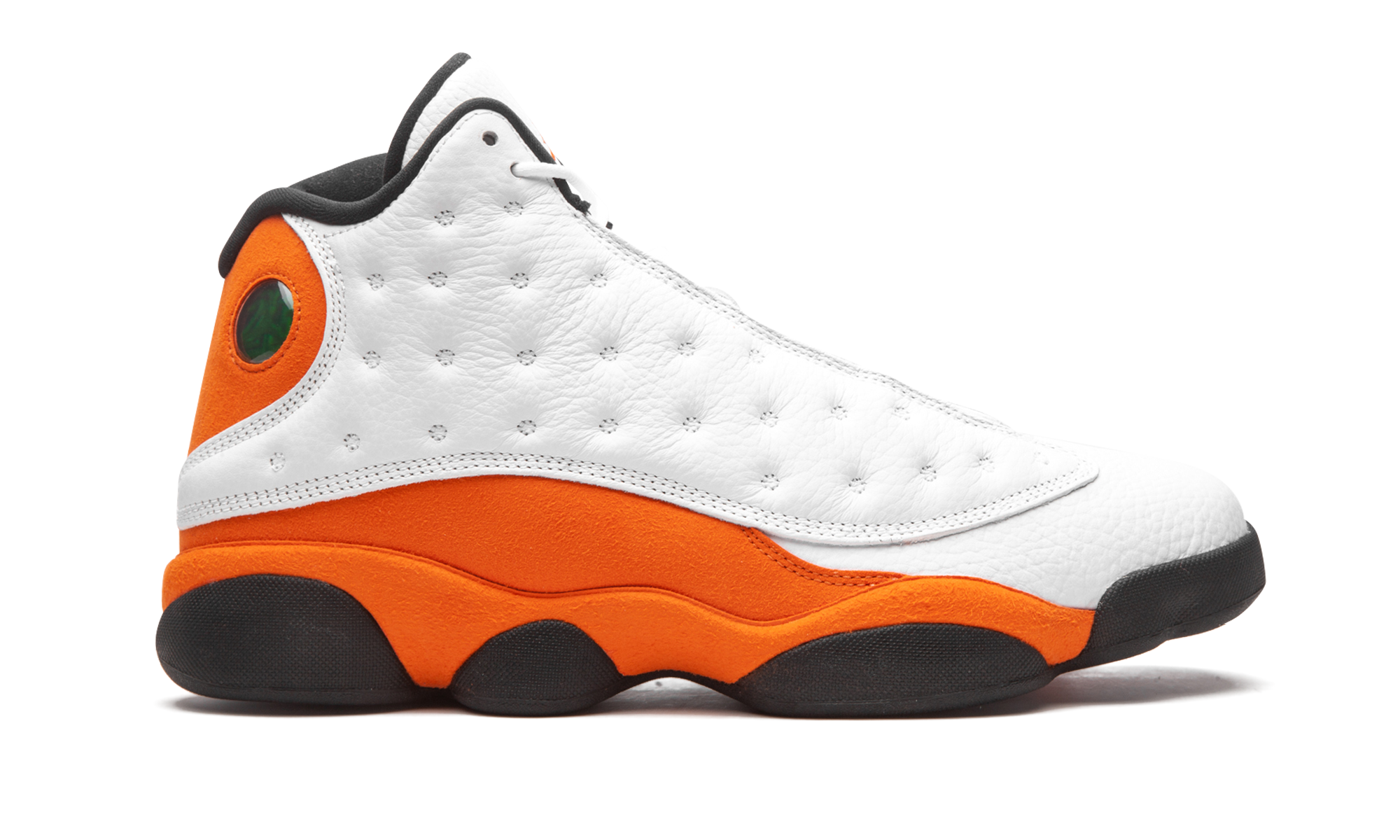 Air Jordan 13 RETRO "Starfish" 414571 108