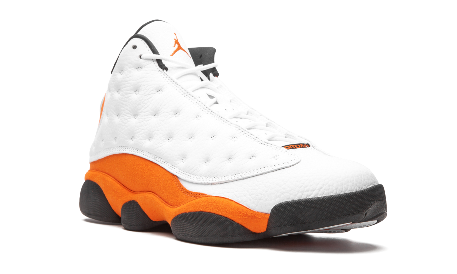 Air Jordan 13 RETRO "Starfish" 414571 108
