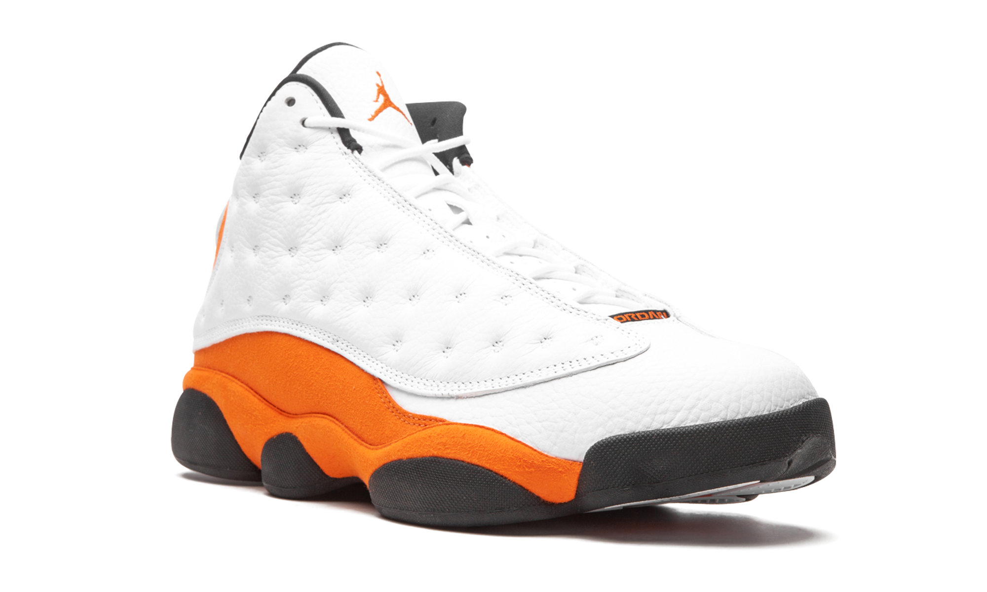Air Jordan 13 RETRO "Starfish" 414571 108