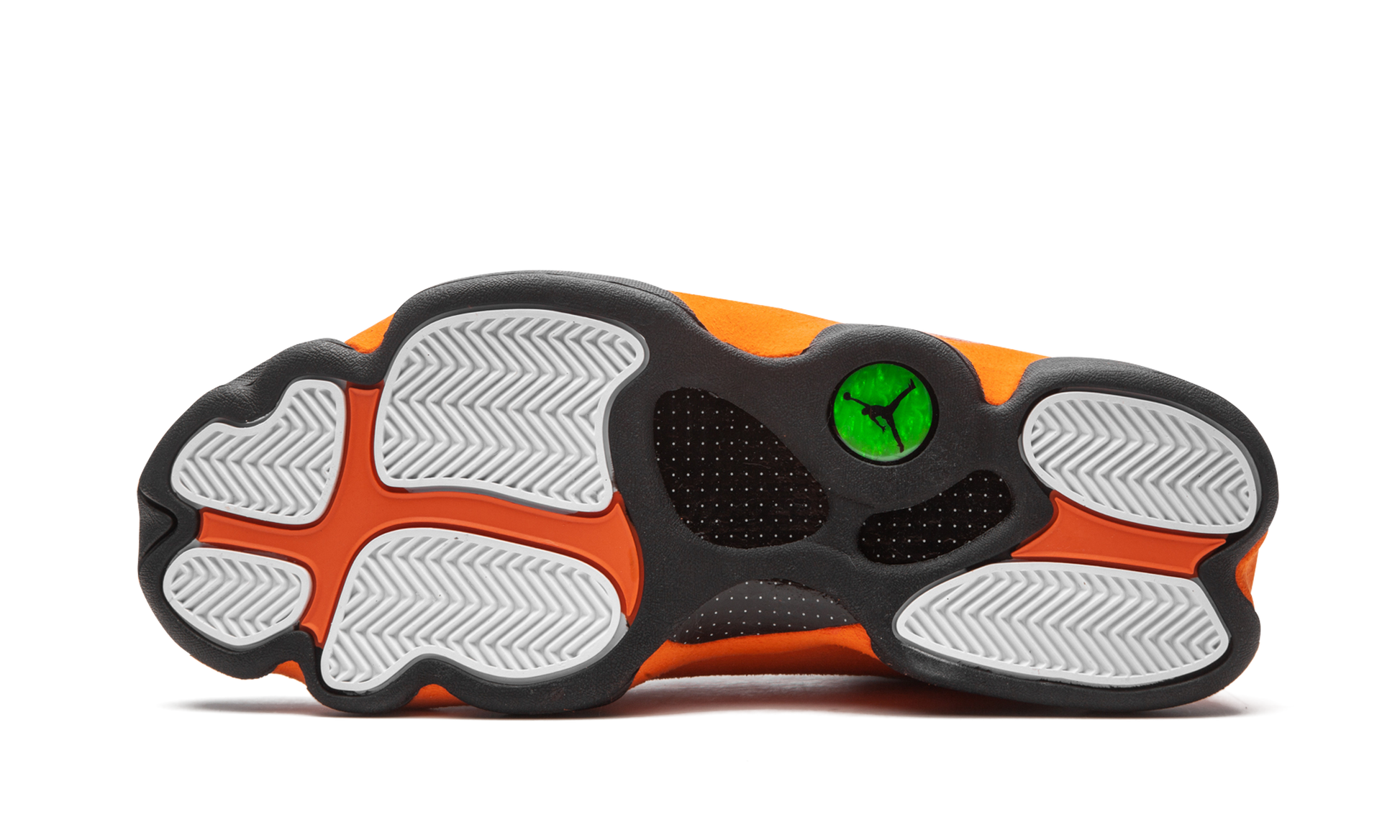 Air Jordan 13 RETRO "Starfish" 414571 108