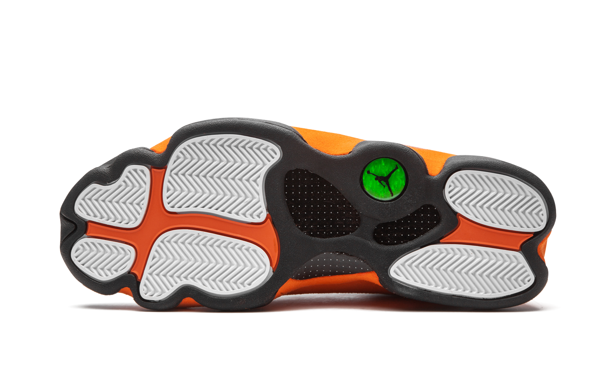 Air Jordan 13 RETRO "Starfish" 414571 108
