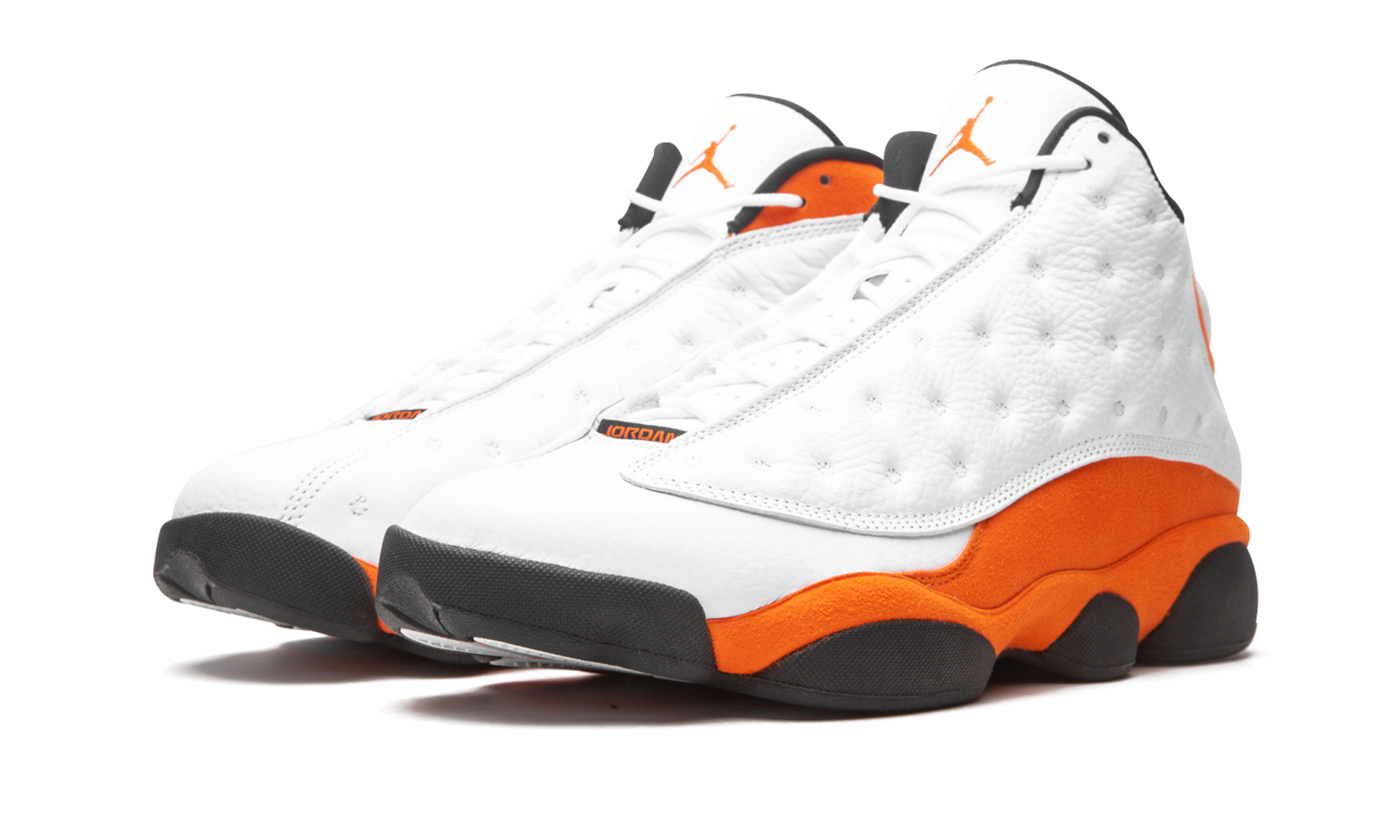 Air Jordan 13 RETRO "Starfish" 414571 108