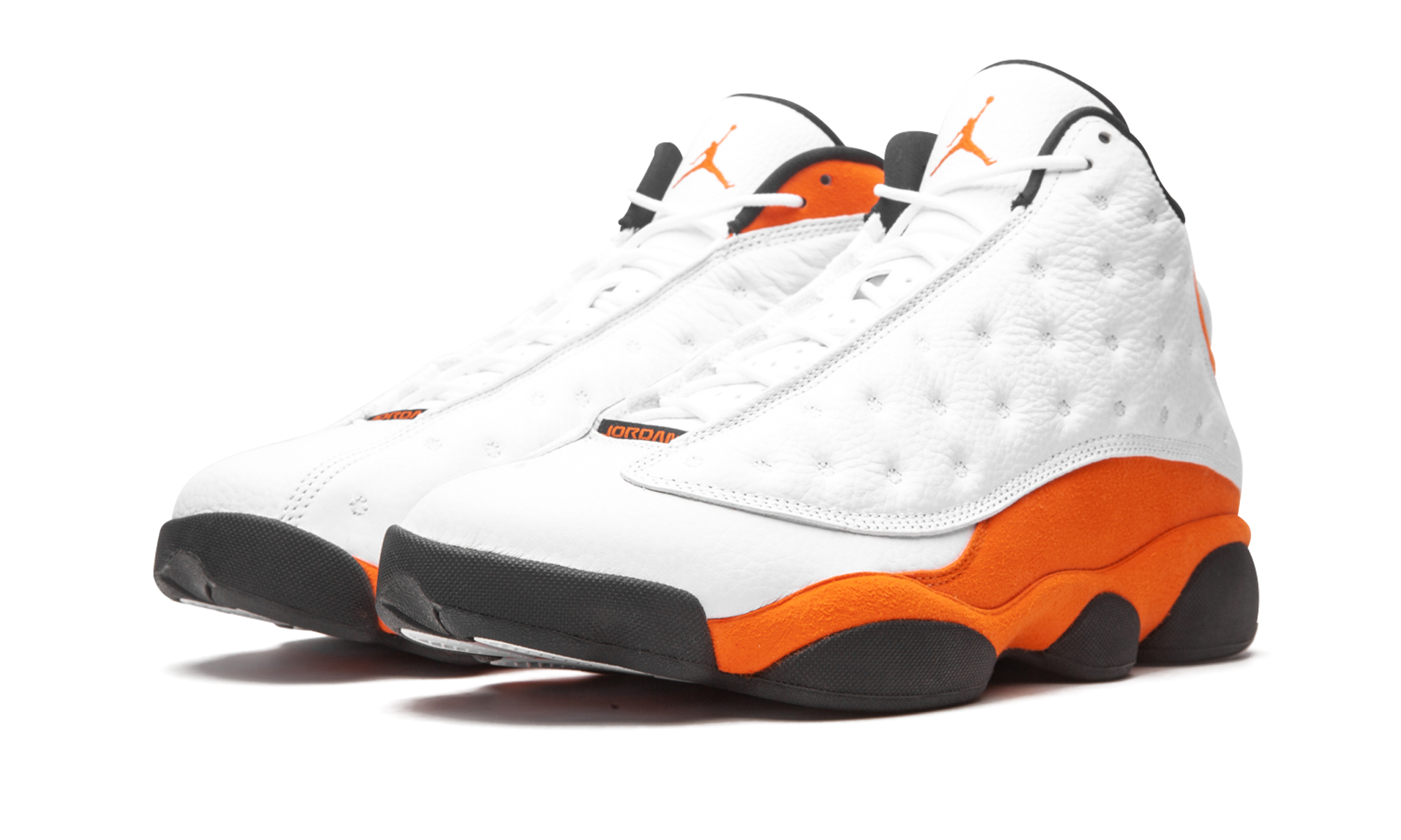 Air Jordan 13 RETRO "Starfish" 414571 108