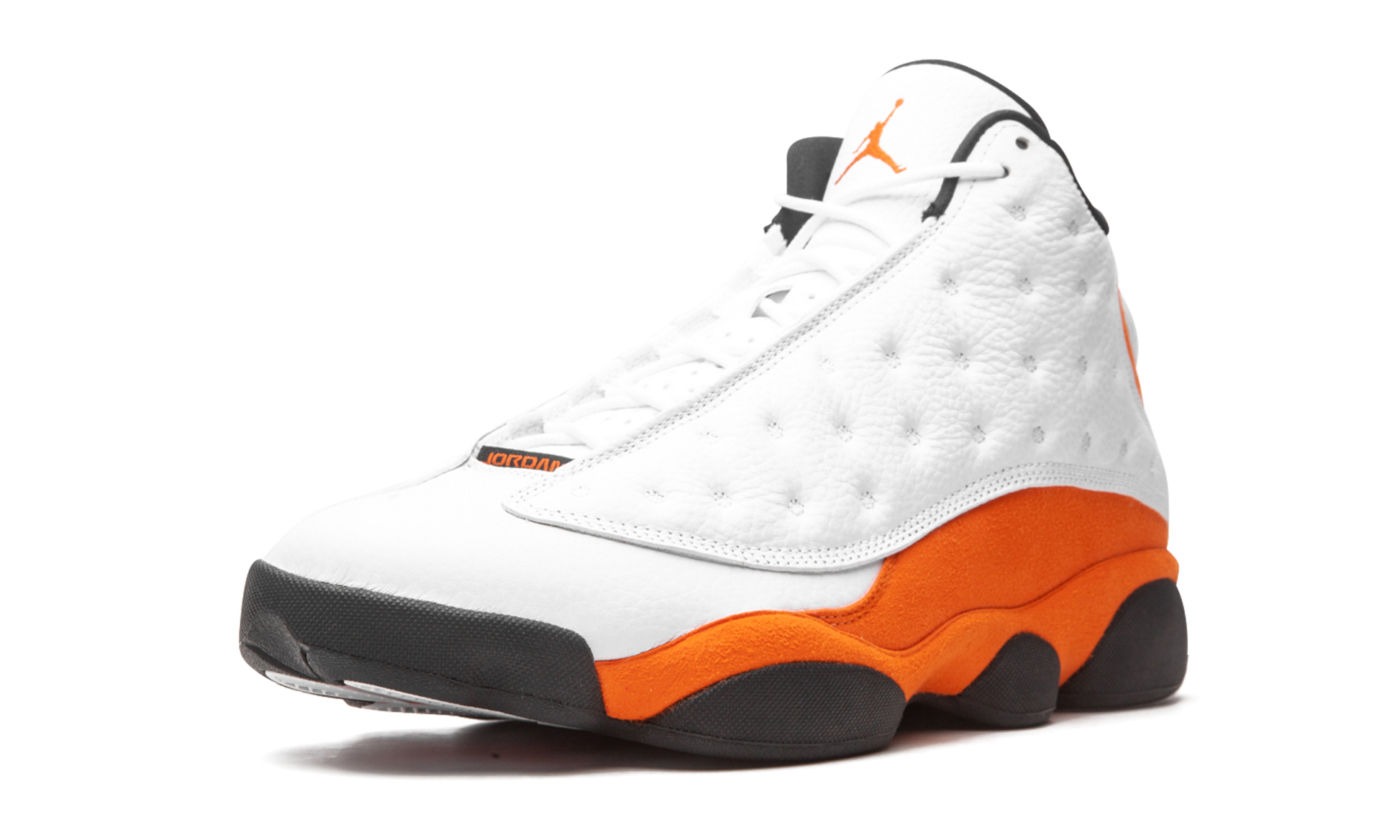 Air Jordan 13 RETRO "Starfish" 414571 108
