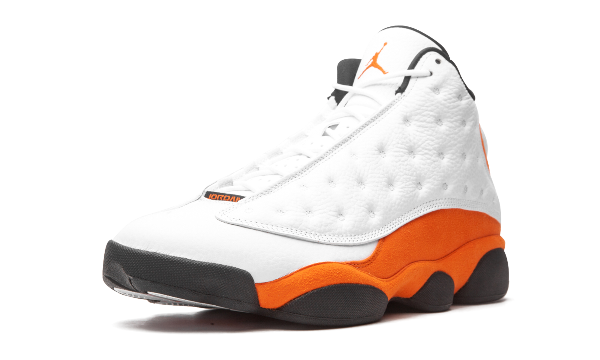 Air Jordan 13 RETRO "Starfish" 414571 108