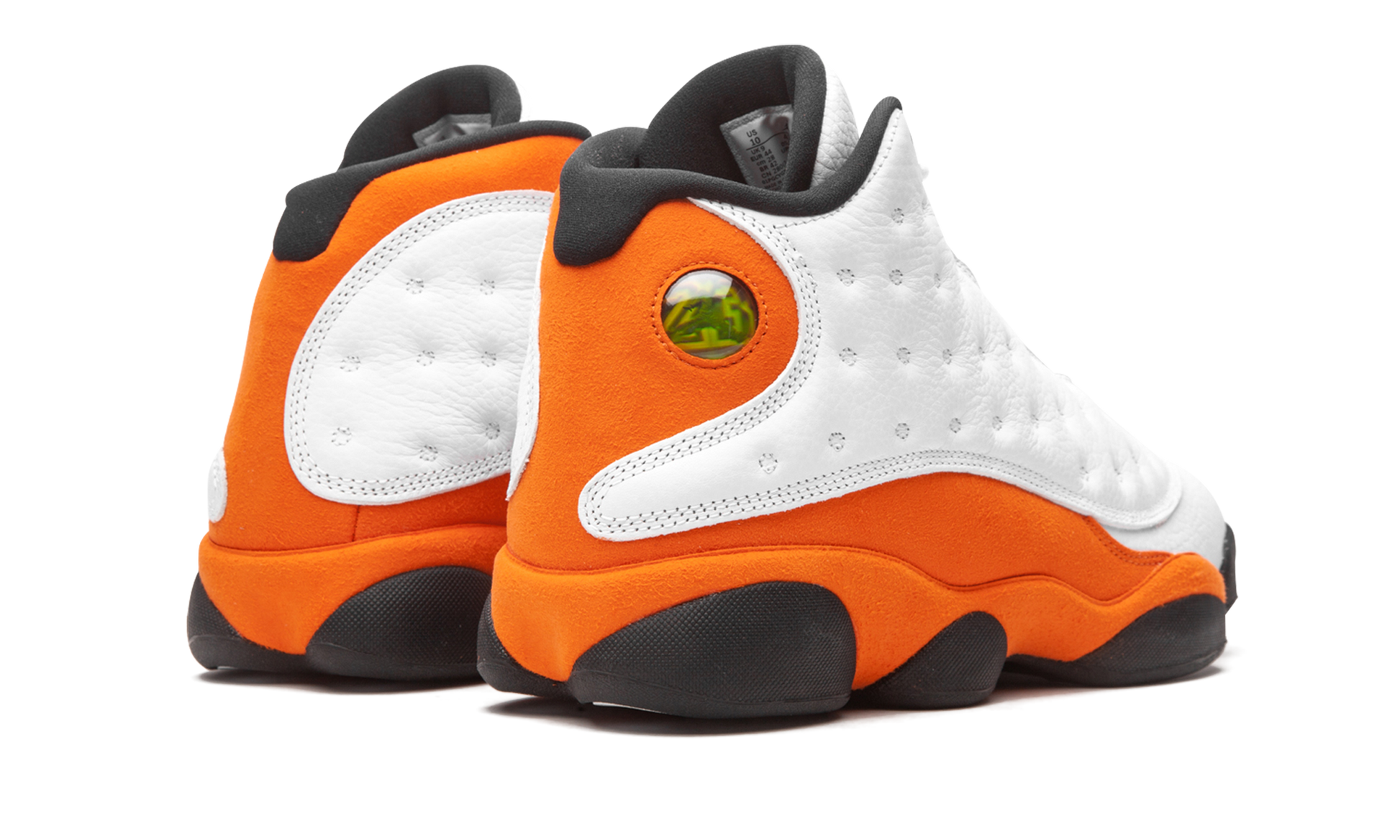 Air Jordan 13 RETRO "Starfish" 414571 108