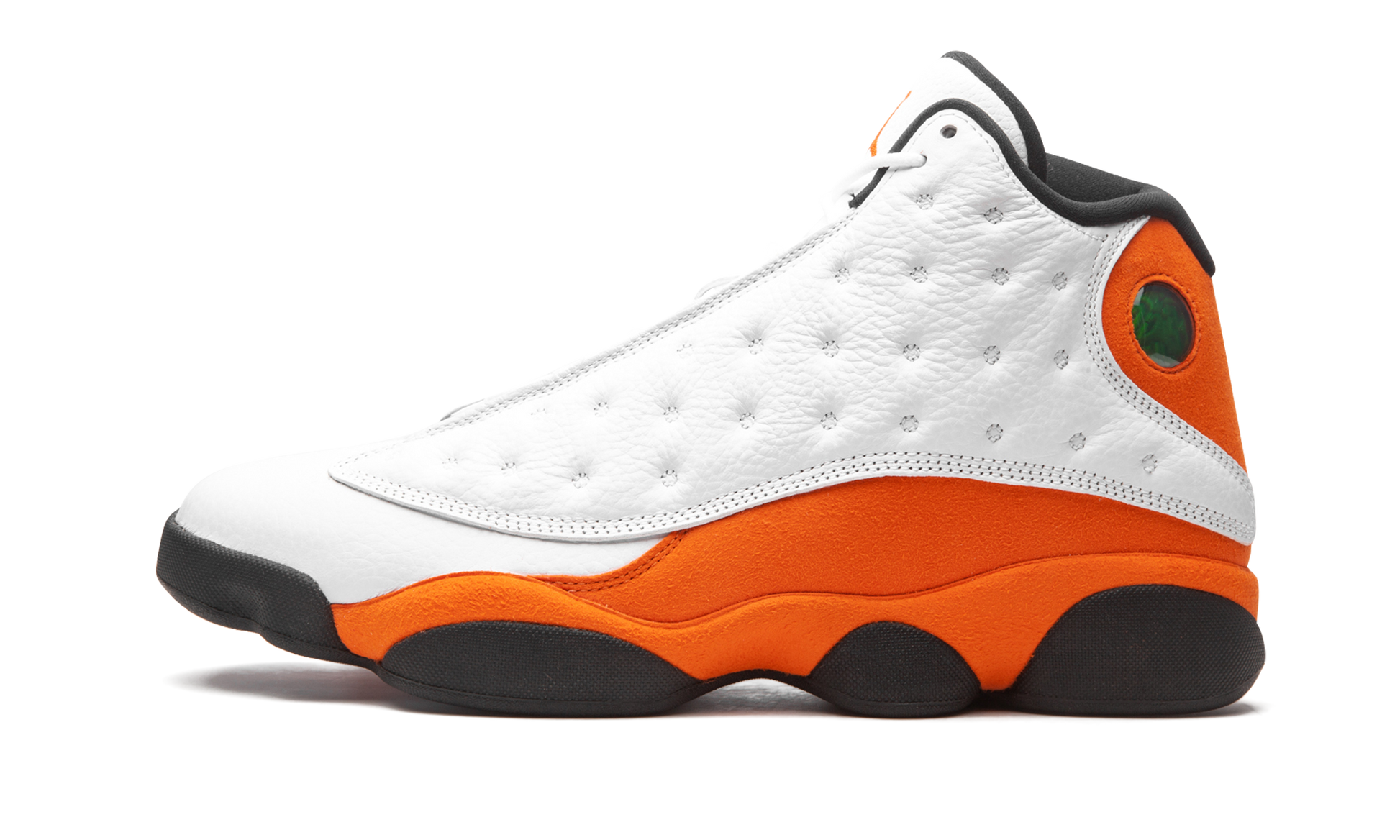 Air Jordan 13 RETRO "Starfish" 414571 108