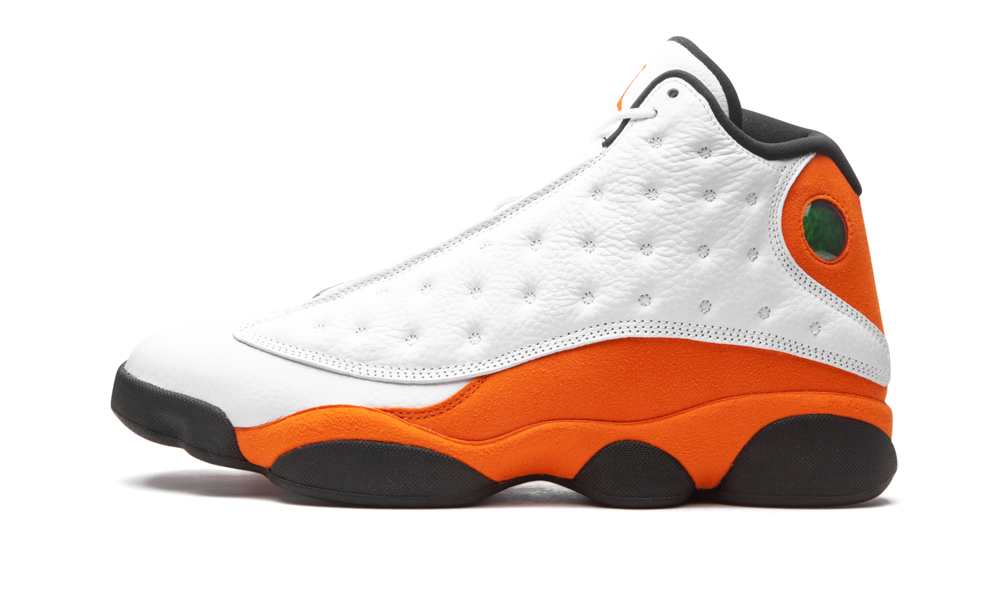 Air Jordan 13 RETRO "Starfish" 414571 108