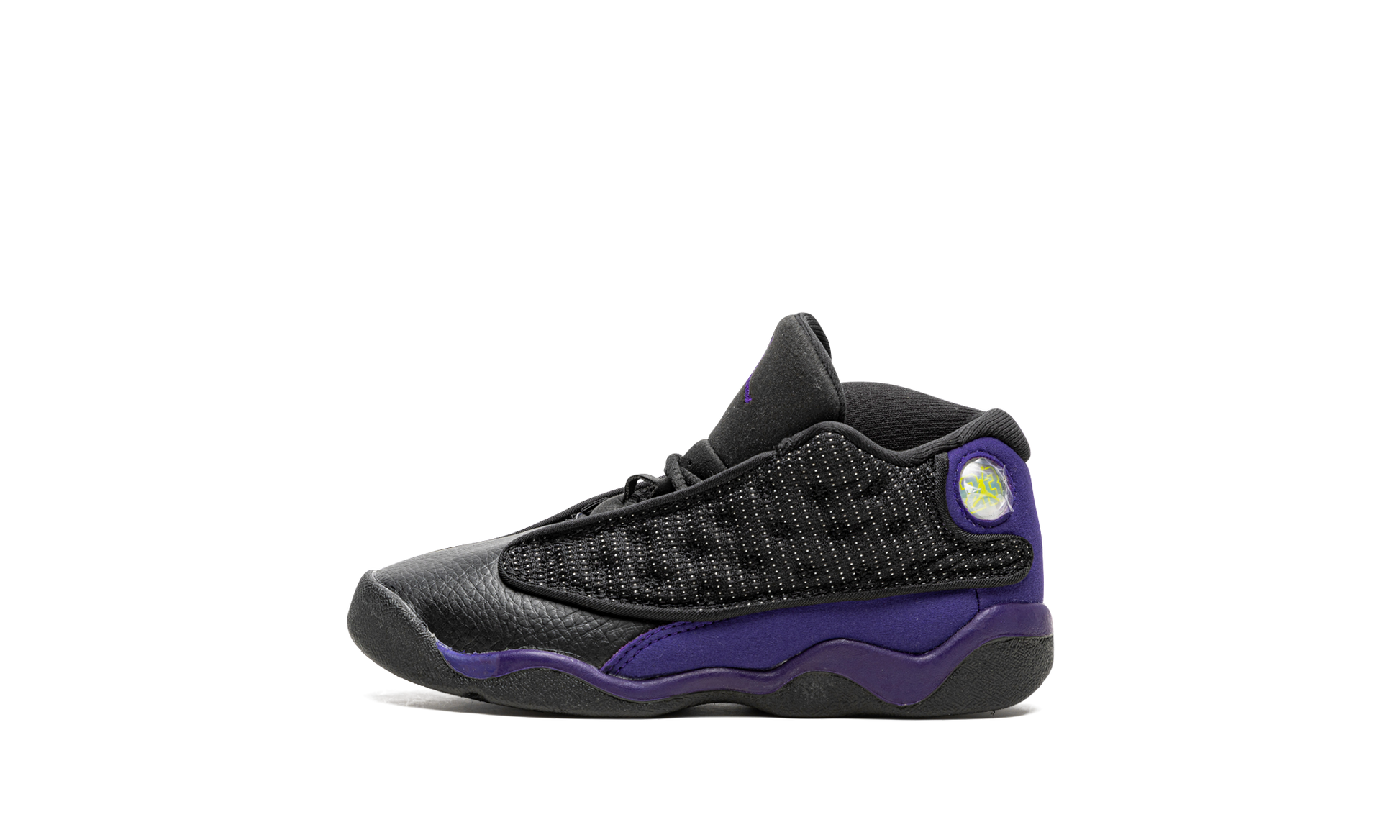 Air Jordan 13 RETRO Td "Court purple" 414581 015