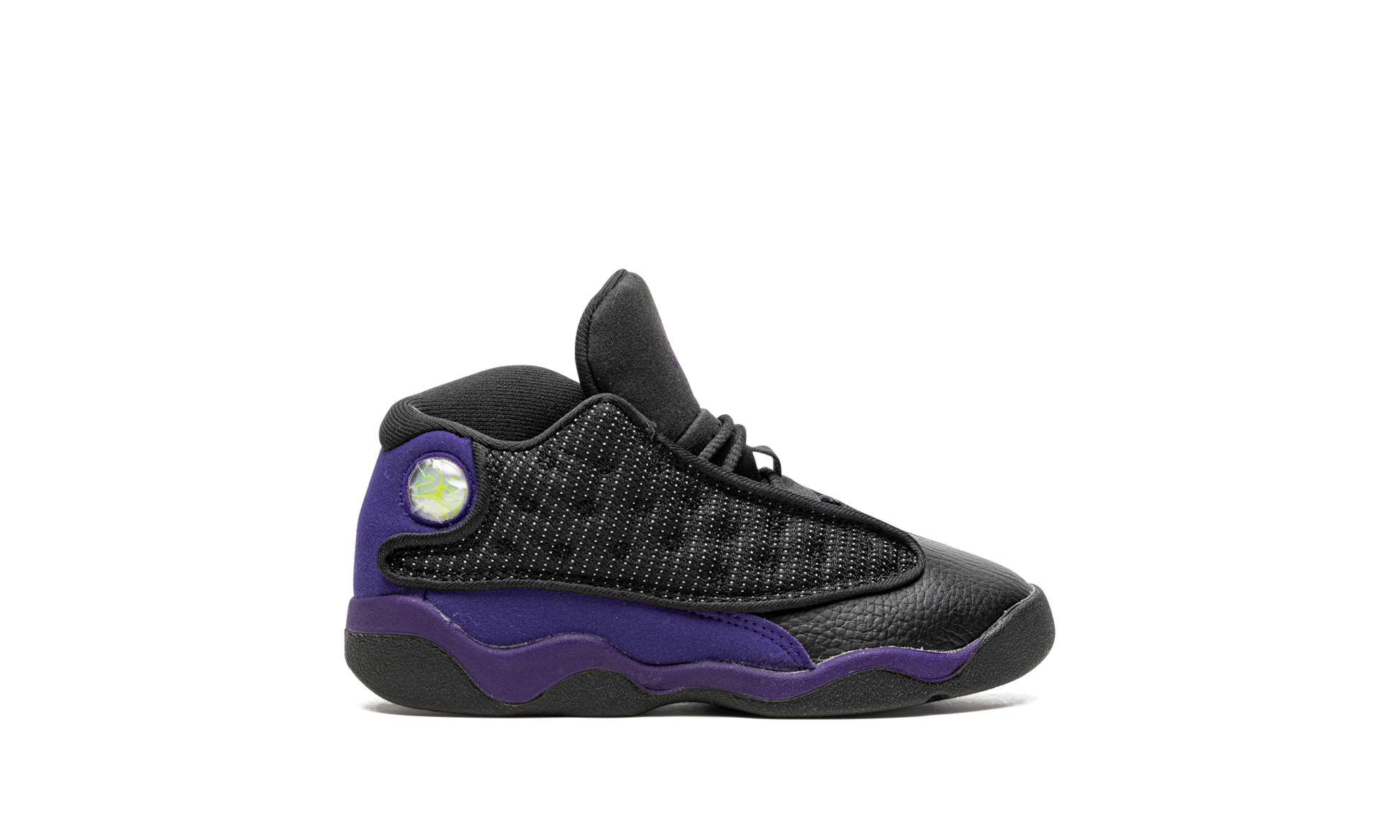 Air Jordan 13 RETRO Td "Court purple" 414581 015