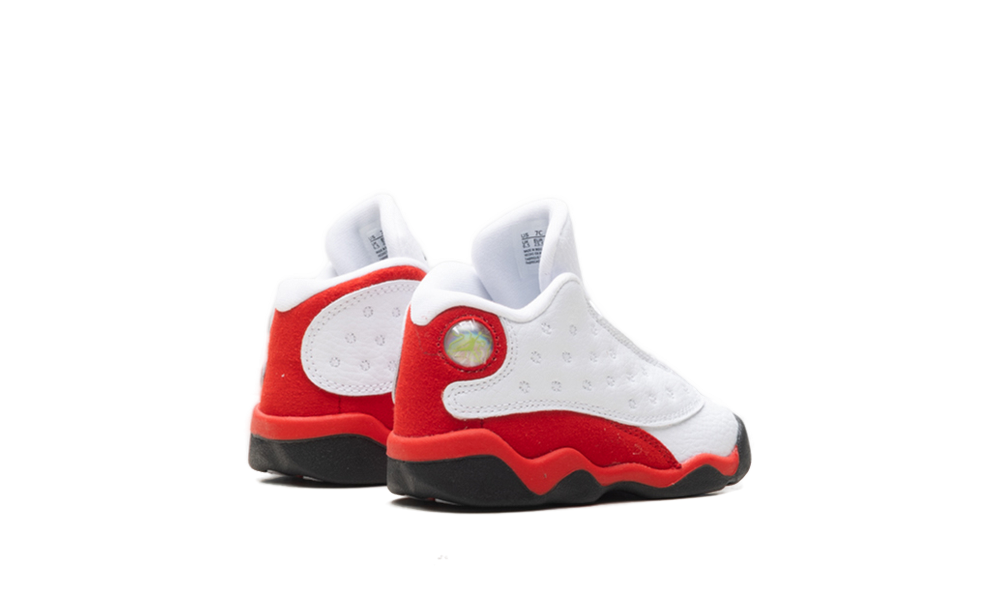 Air Jordan 13 Td "Chicago (2026)" DJ3004 102