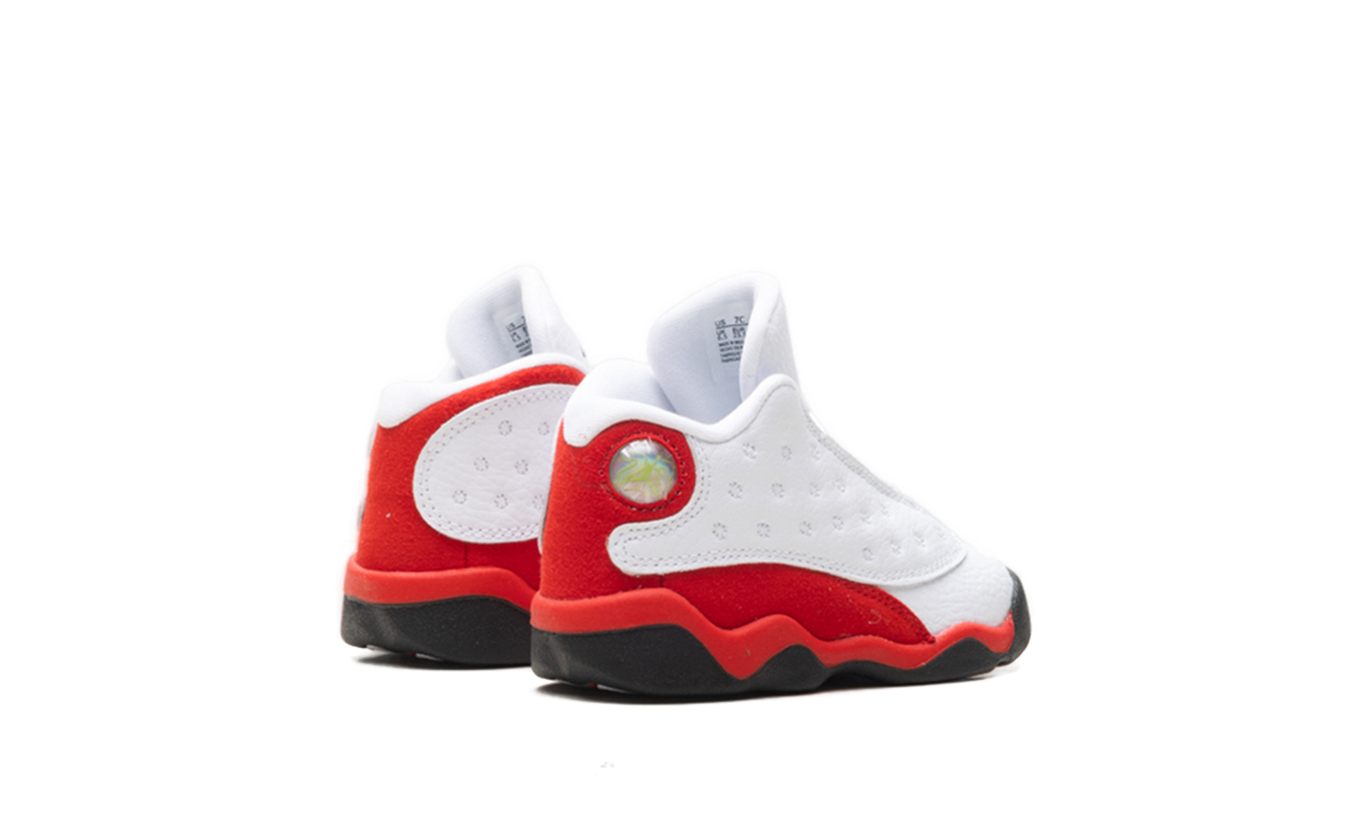 Air Jordan 13 Td "Chicago (2026)" DJ3004 102