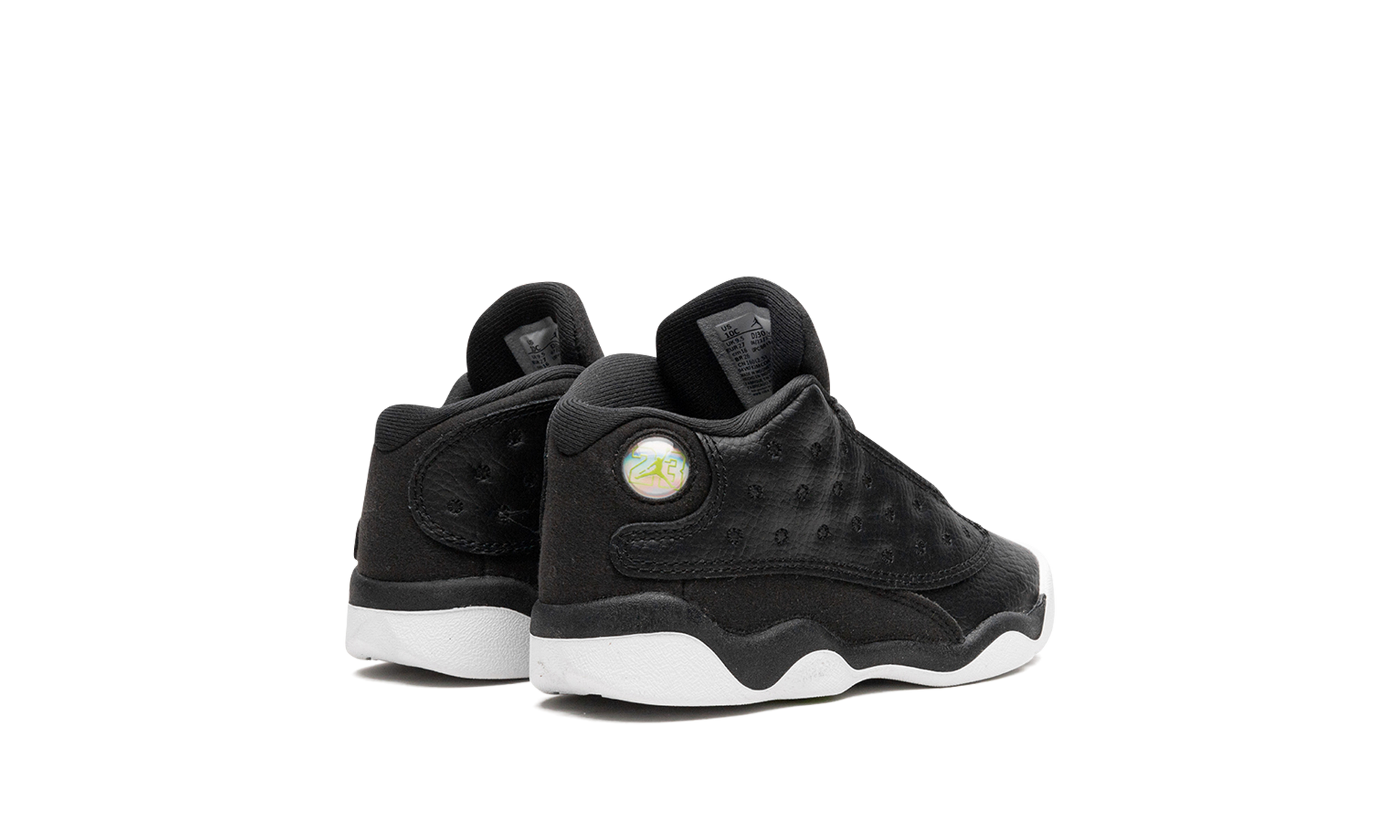 Air Jordan 13 Td "Playoffs" DJ3004 062