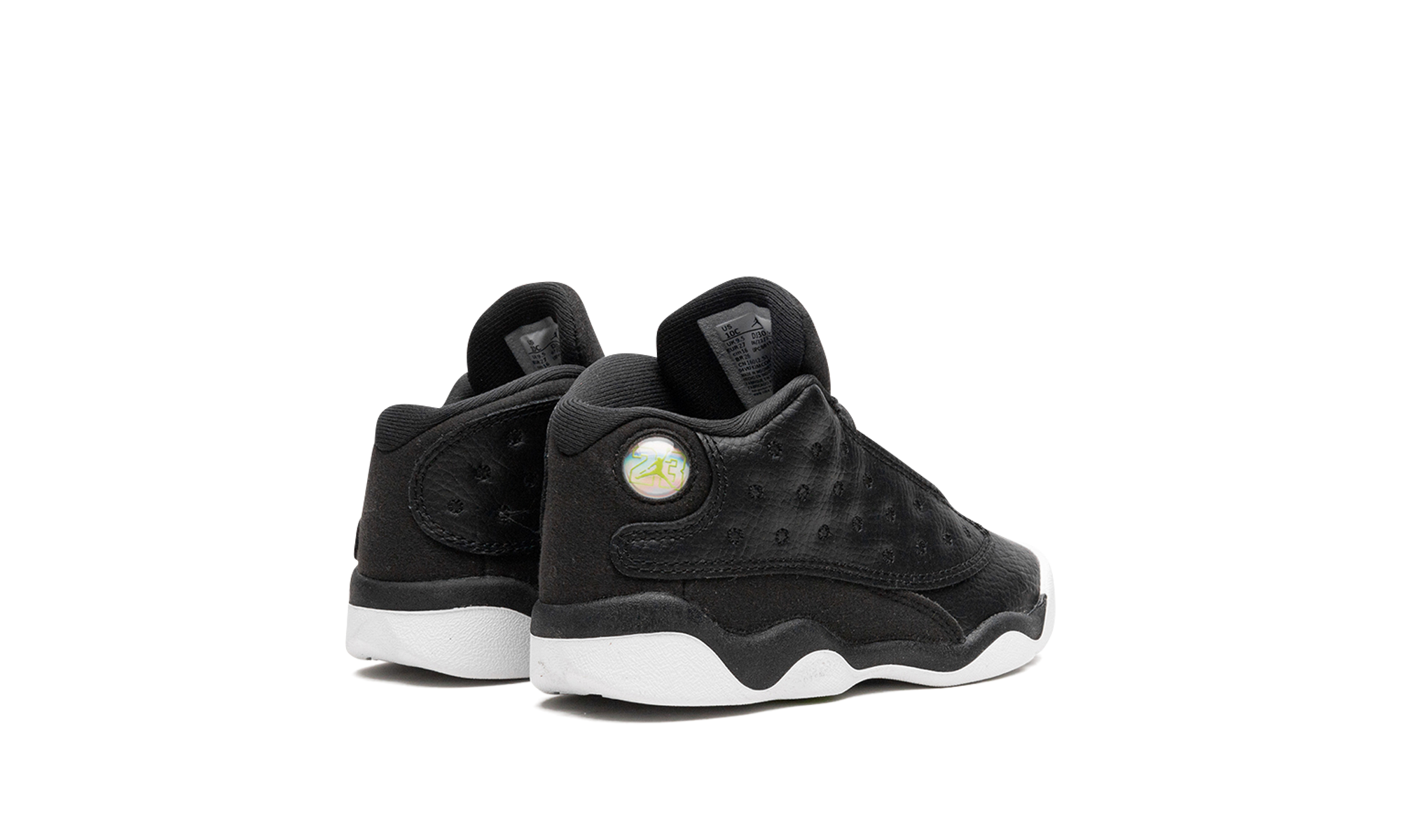Air Jordan 13 Td "Playoffs" DJ3004 062