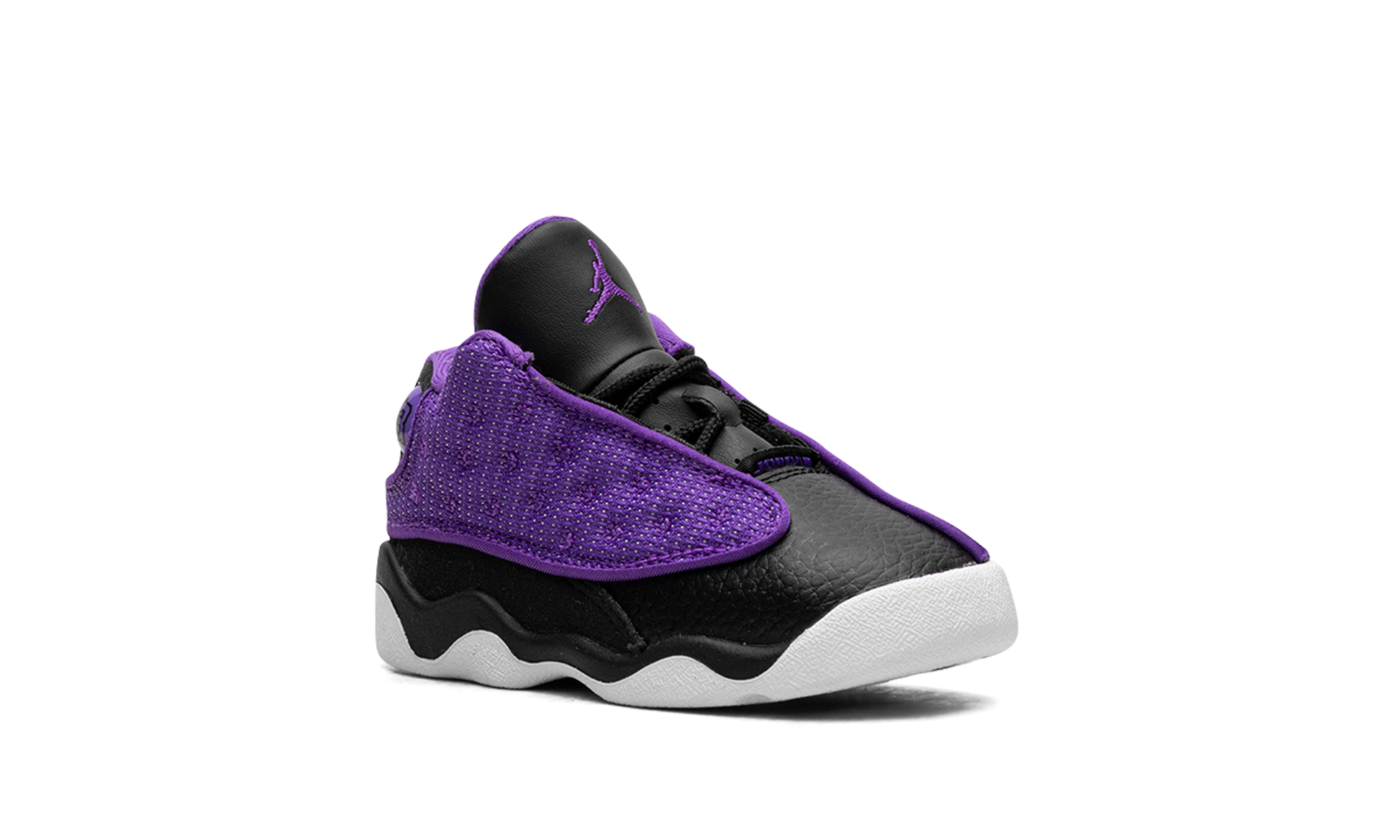 Air Jordan 13 Td "Purple Venom"