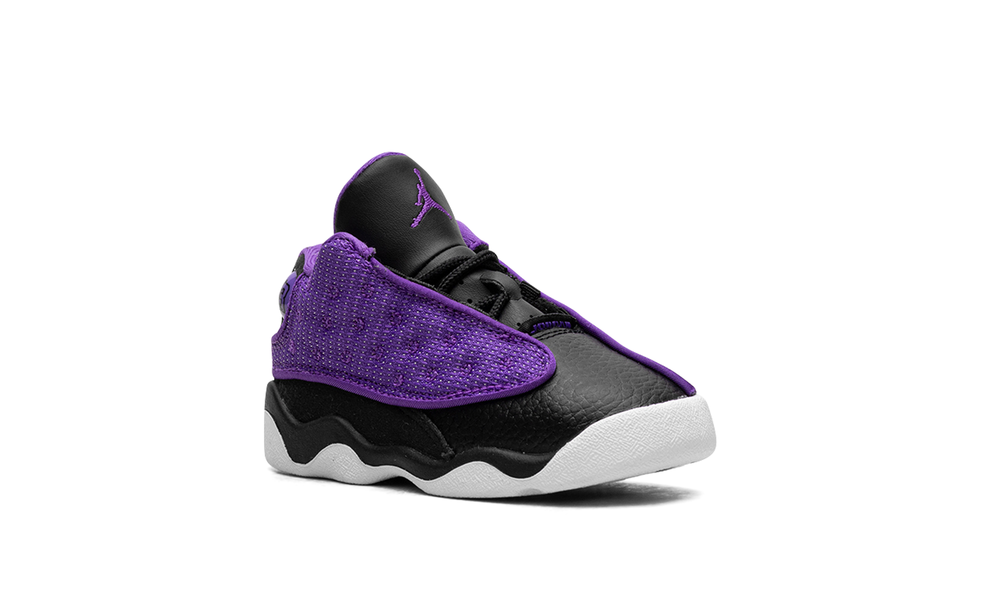 Air Jordan 13 Td "Purple Venom"