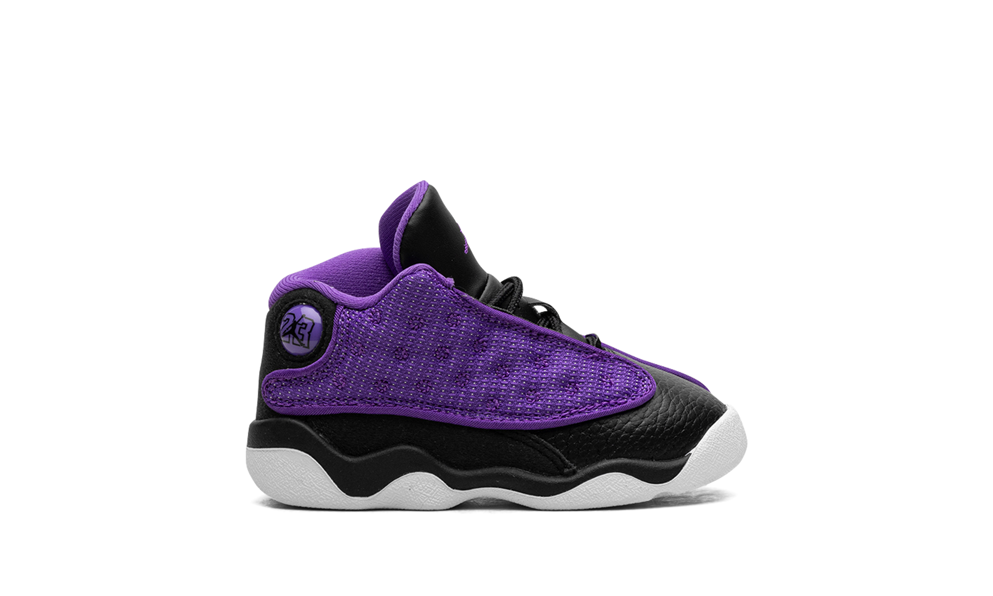Air Jordan 13 Td "Purple Venom"