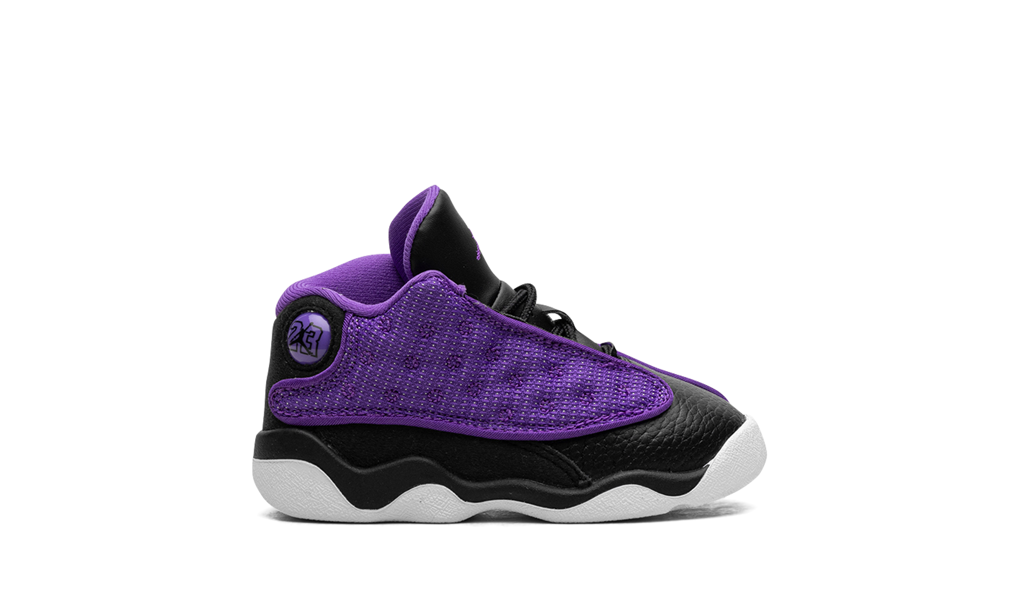 Air Jordan 13 Td "Purple Venom"