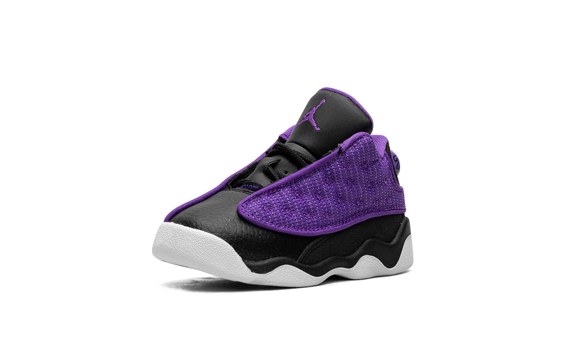 Air Jordan 13 Td "Purple Venom"