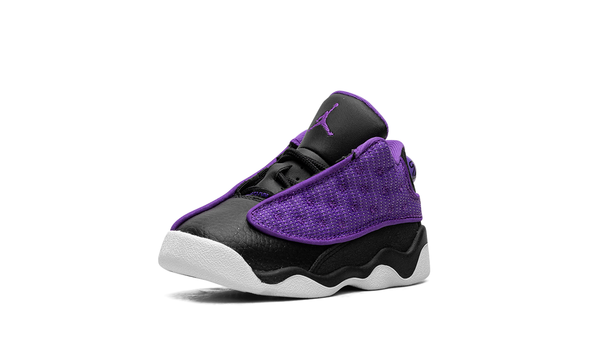 Air Jordan 13 Td "Purple Venom"