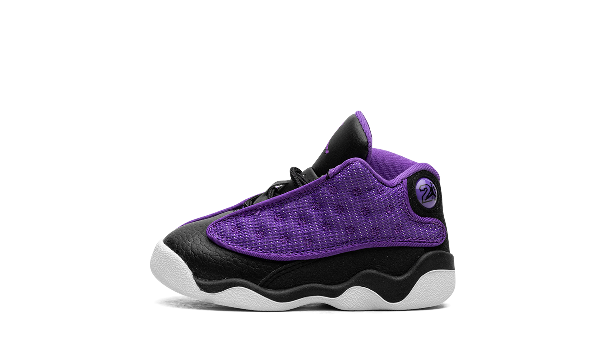 Air Jordan 13 Td "Purple Venom"