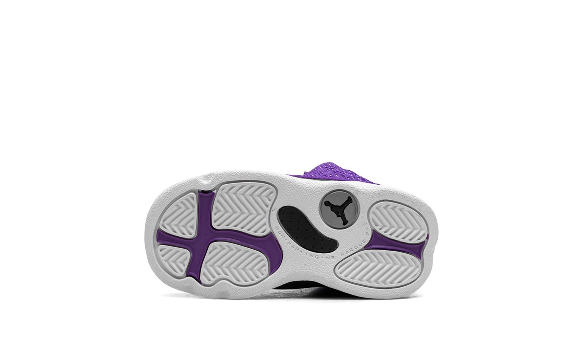 Air Jordan 13 Td "Purple Venom"