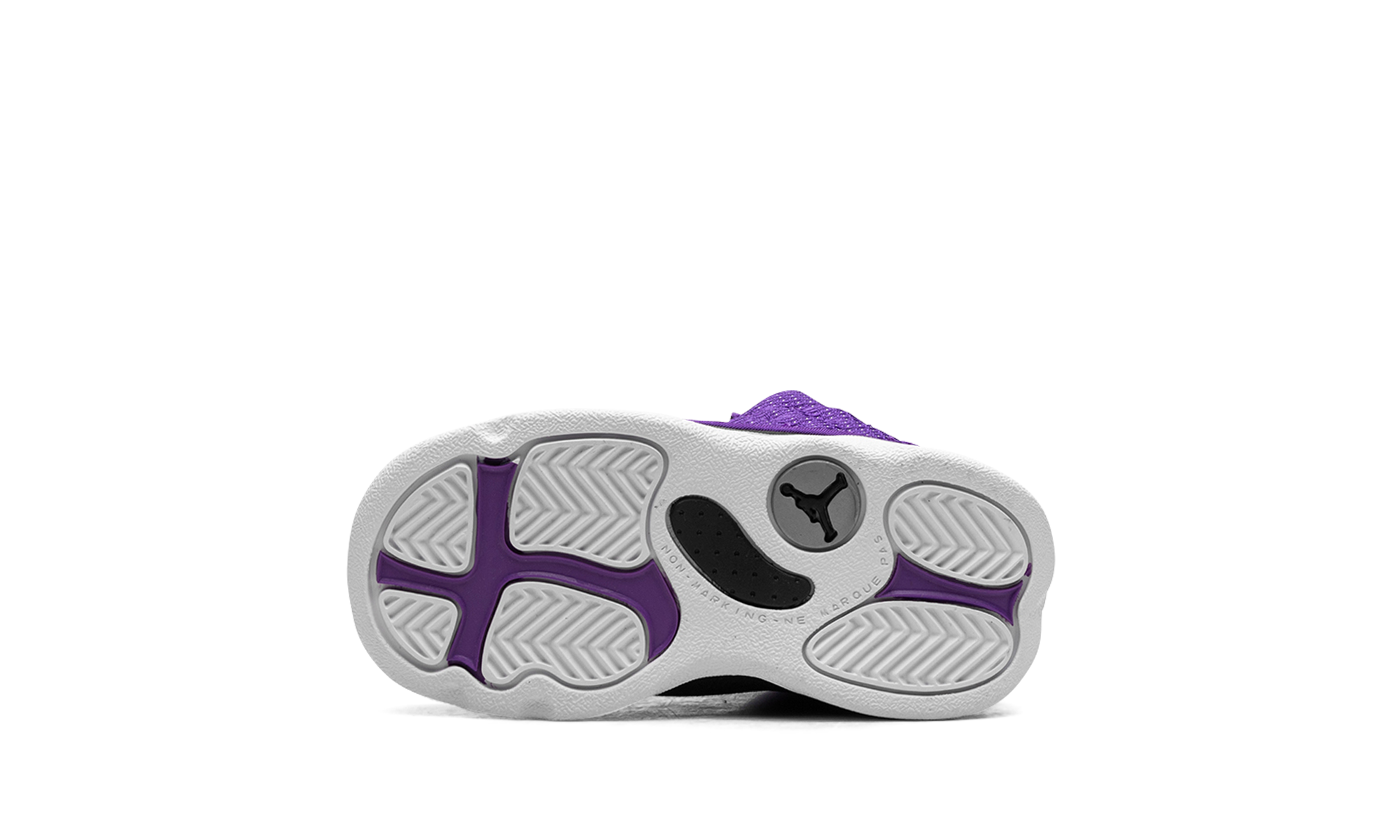 Air Jordan 13 Td "Purple Venom"