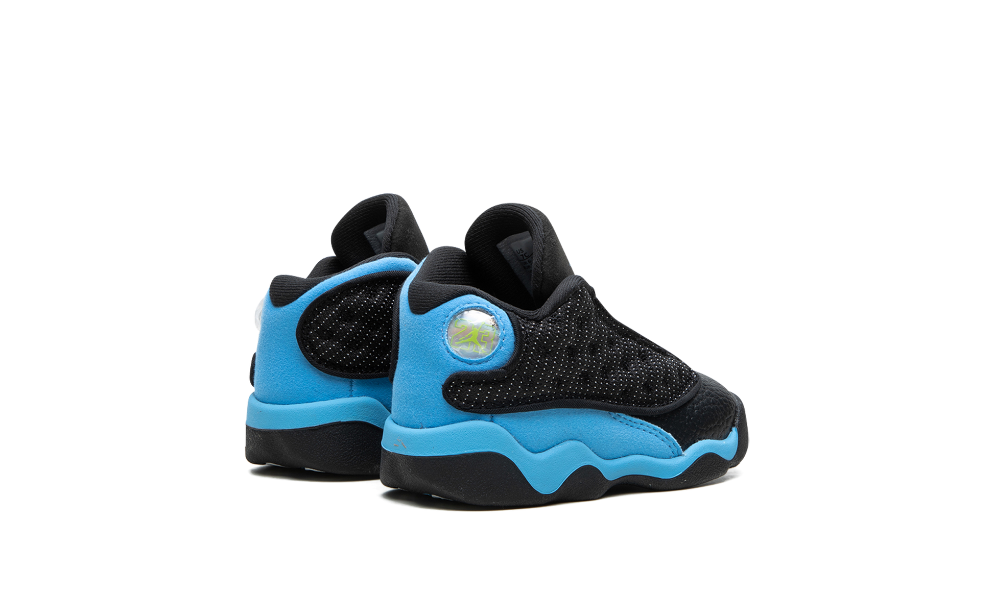 Air Jordan 13 Td "University blue" 414581 041