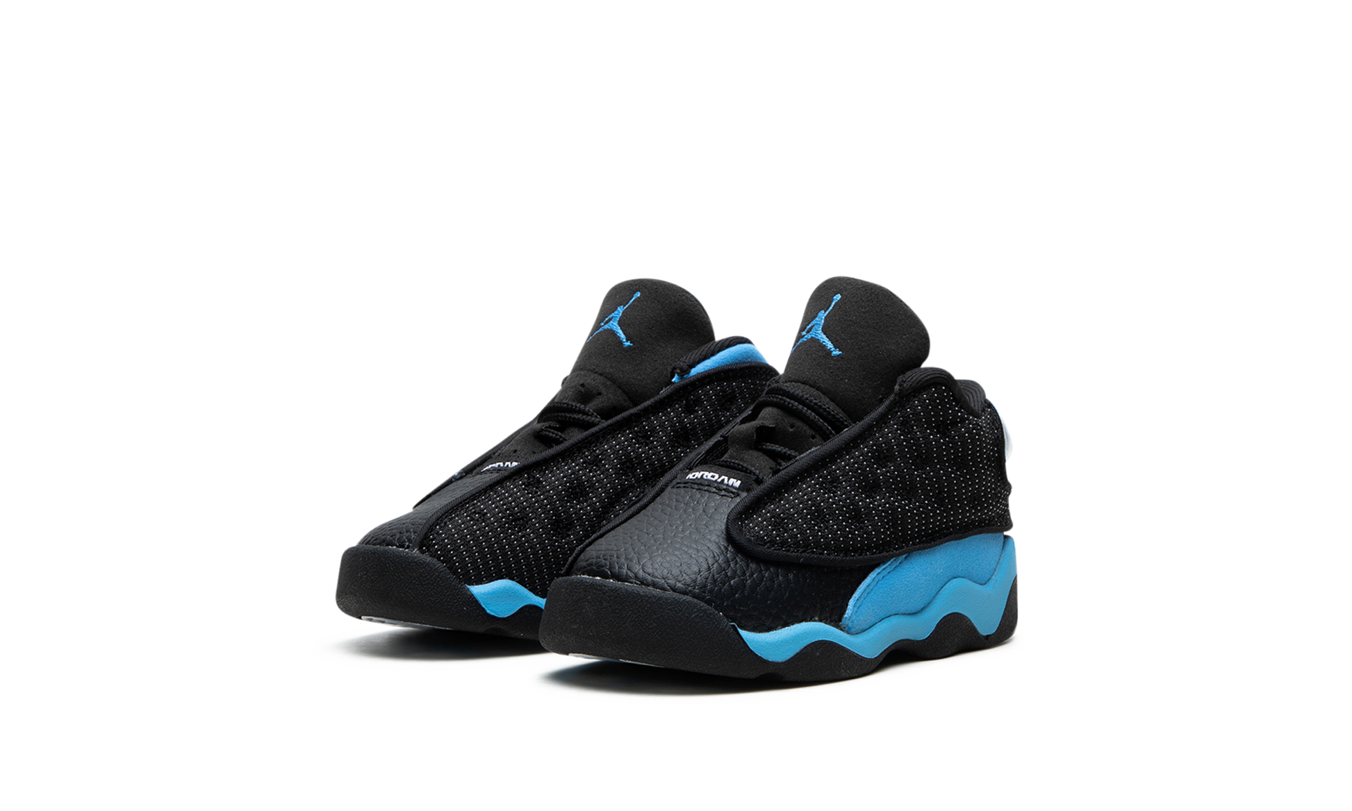 Air Jordan 13 Td "University blue" 414581 041