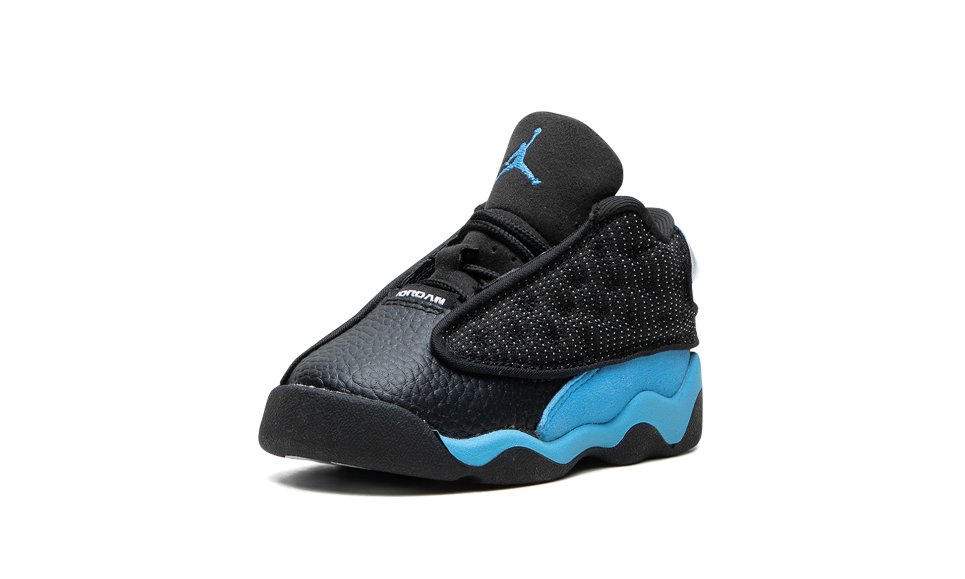 Air Jordan 13 Td "University blue" 414581 041