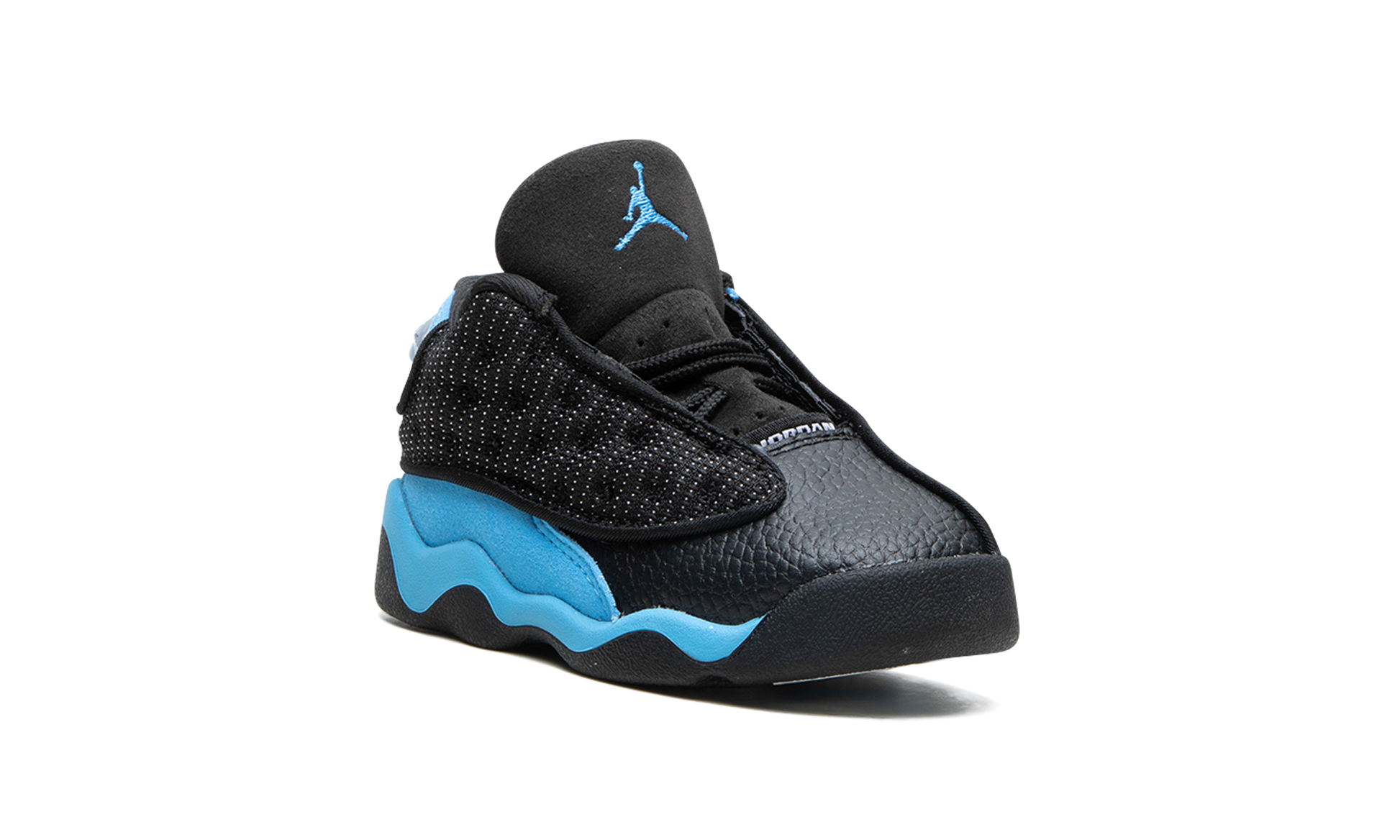 Air Jordan 13 Td "University blue" 414581 041