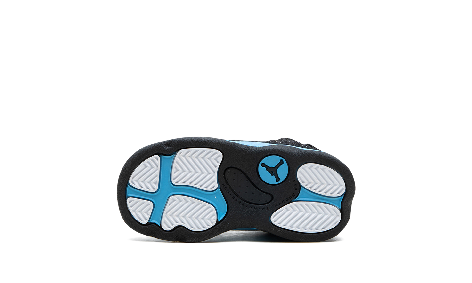 Air Jordan 13 Td "University blue" 414581 041