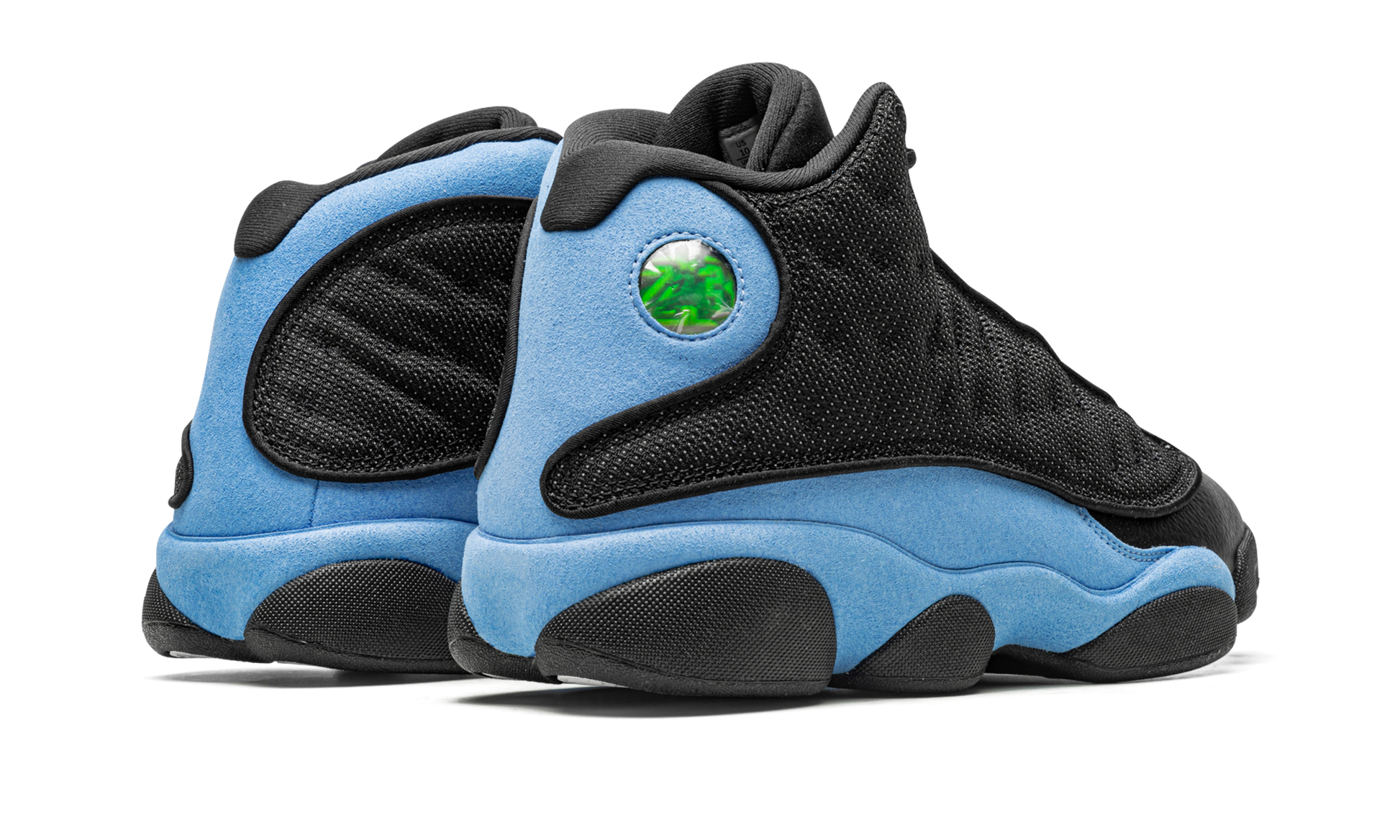 Air Jordan 13 "University blue" DJ5982 041