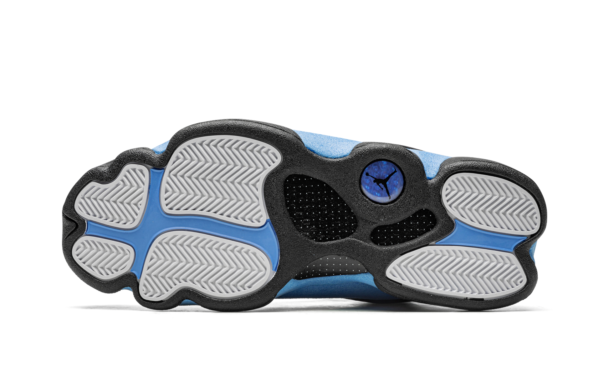 Air Jordan 13 "University blue" DJ5982 041