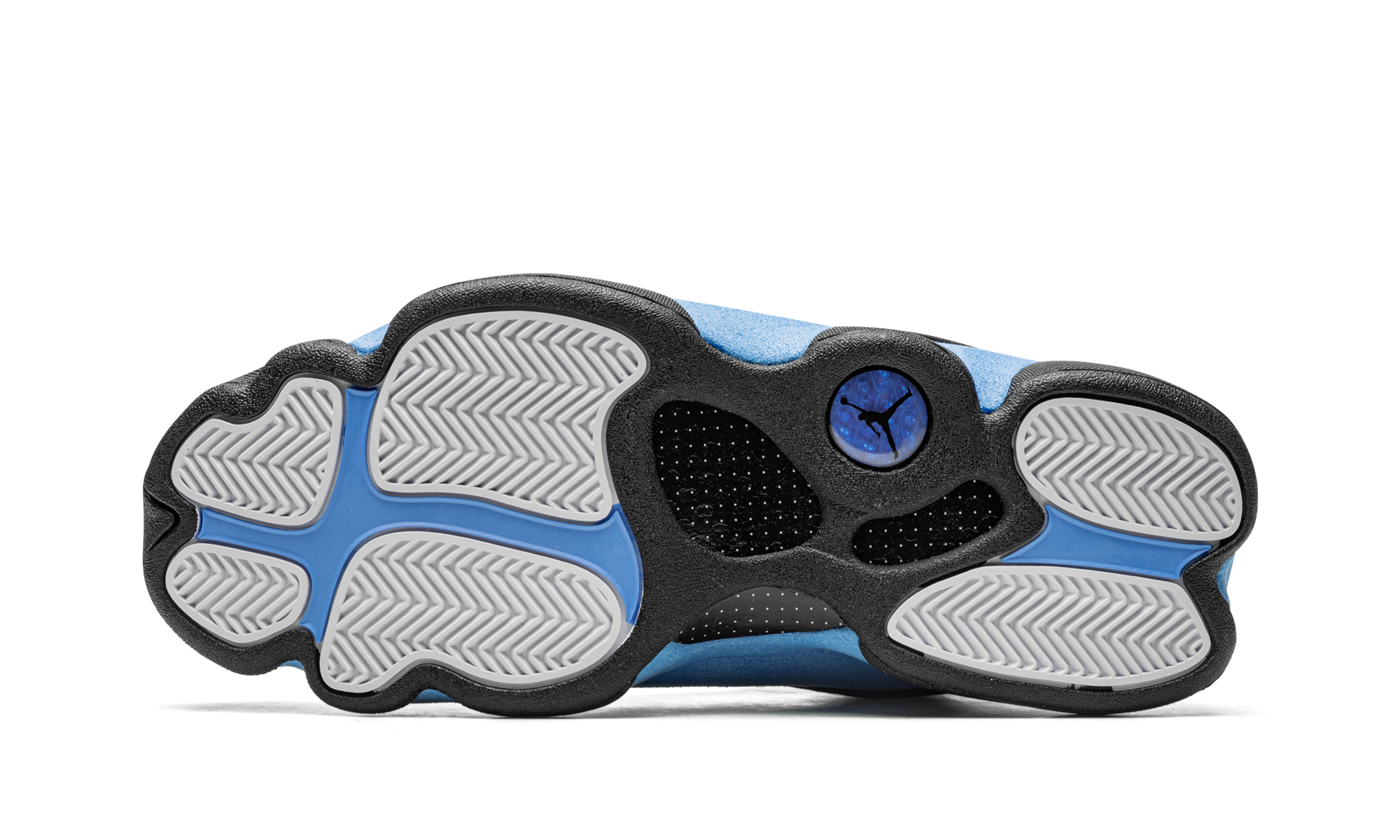 Air Jordan 13 "University blue" DJ5982 041