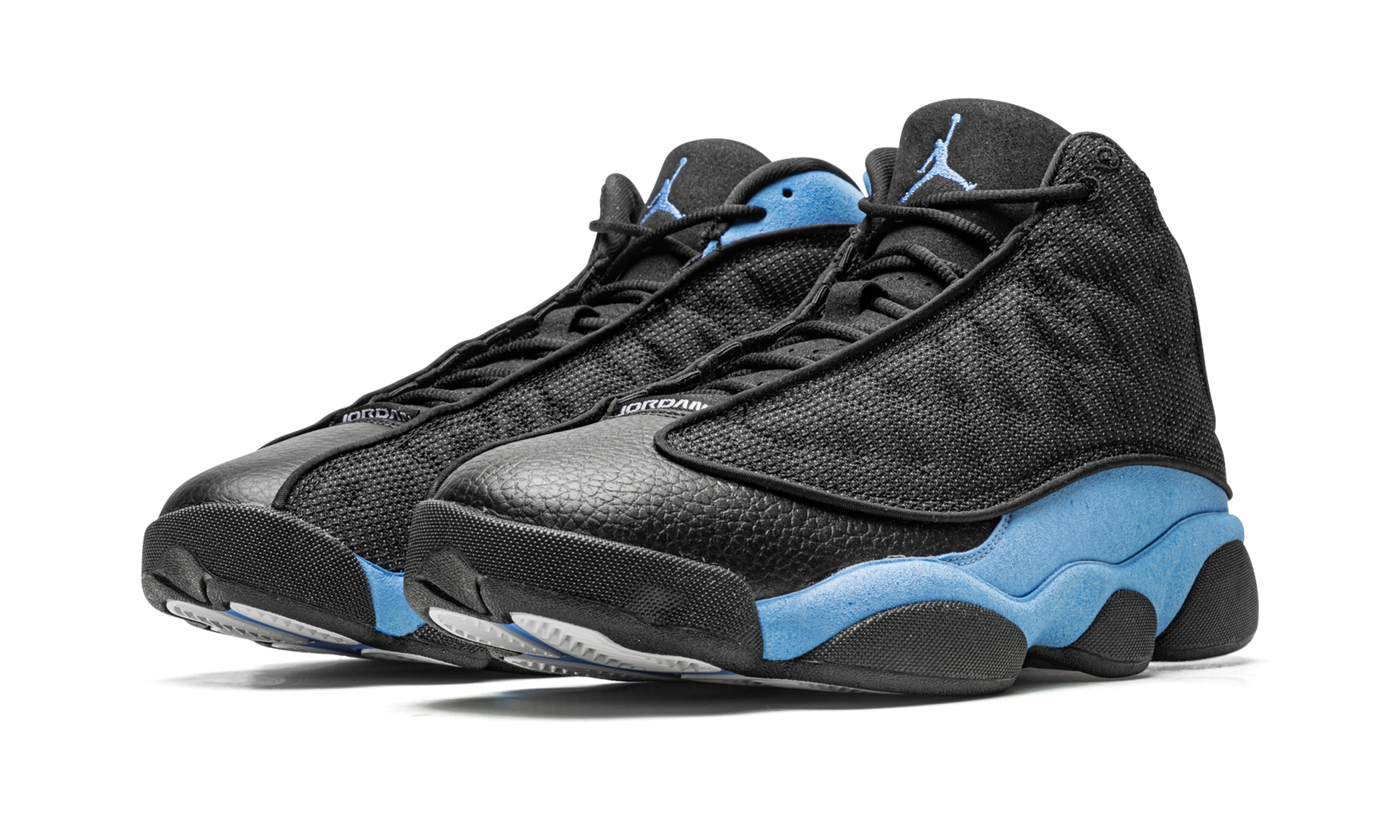 Air Jordan 13 "University blue" DJ5982 041