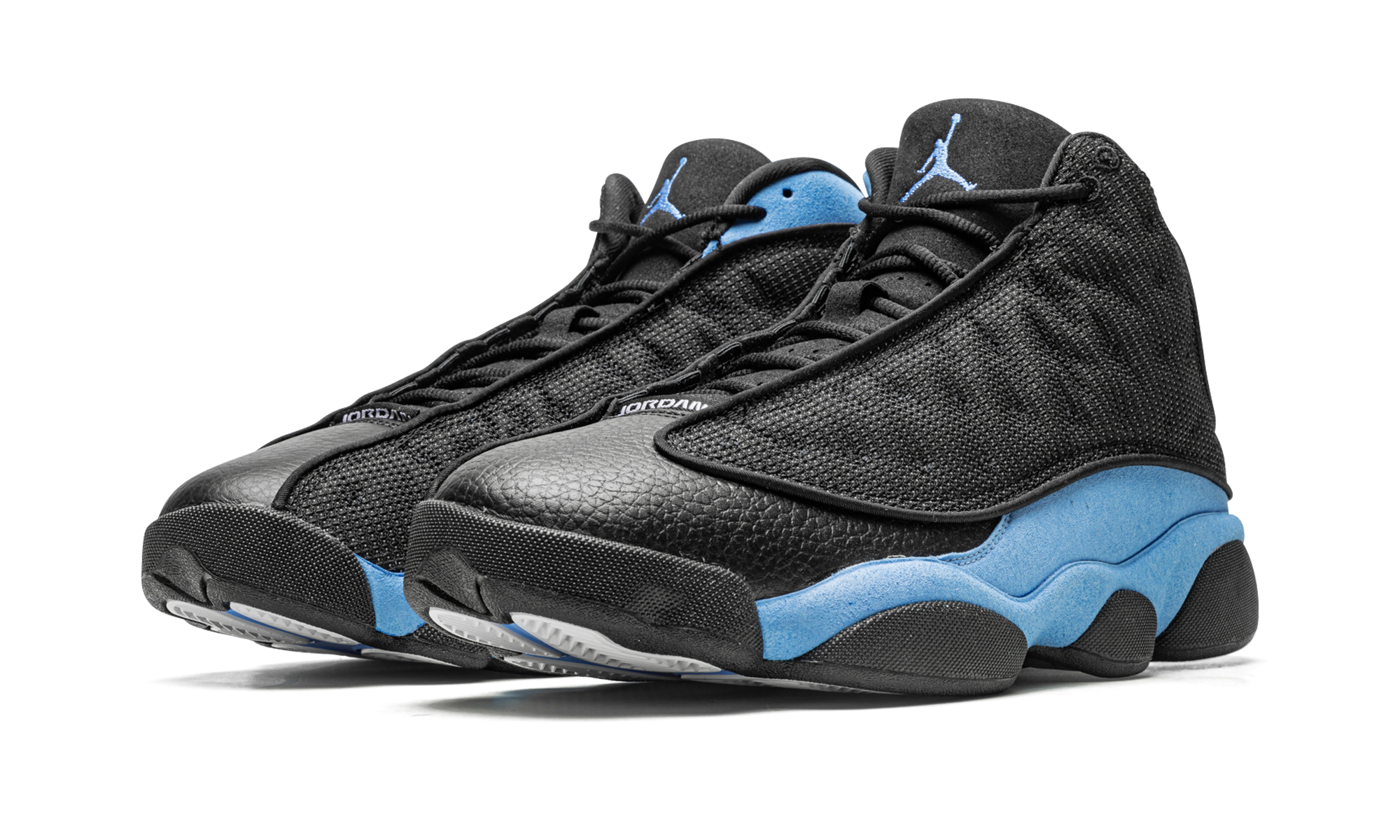 Air Jordan 13 "University blue" DJ5982 041