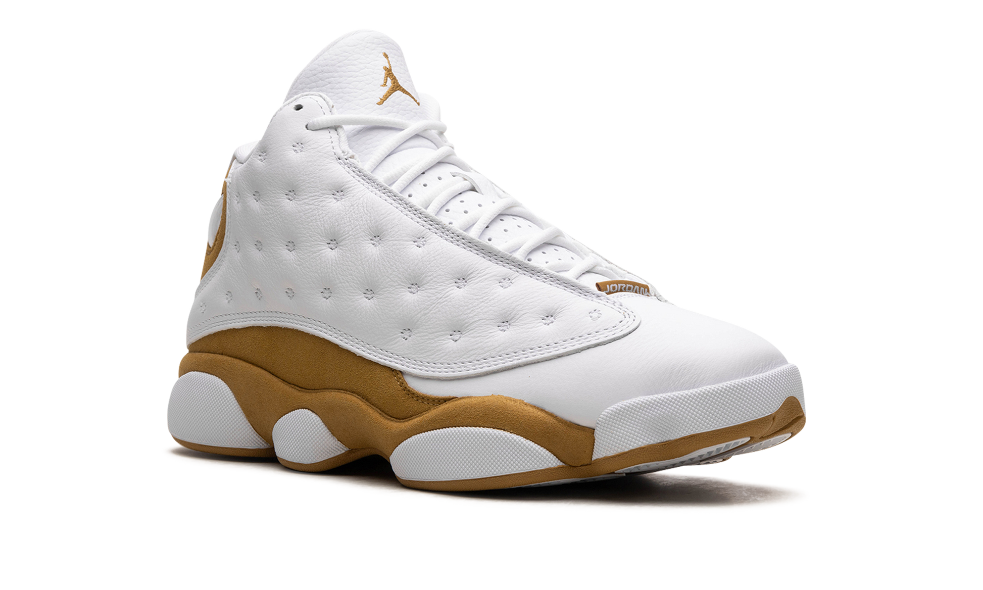 Air Jordan 13 "Wheat" 414571 171