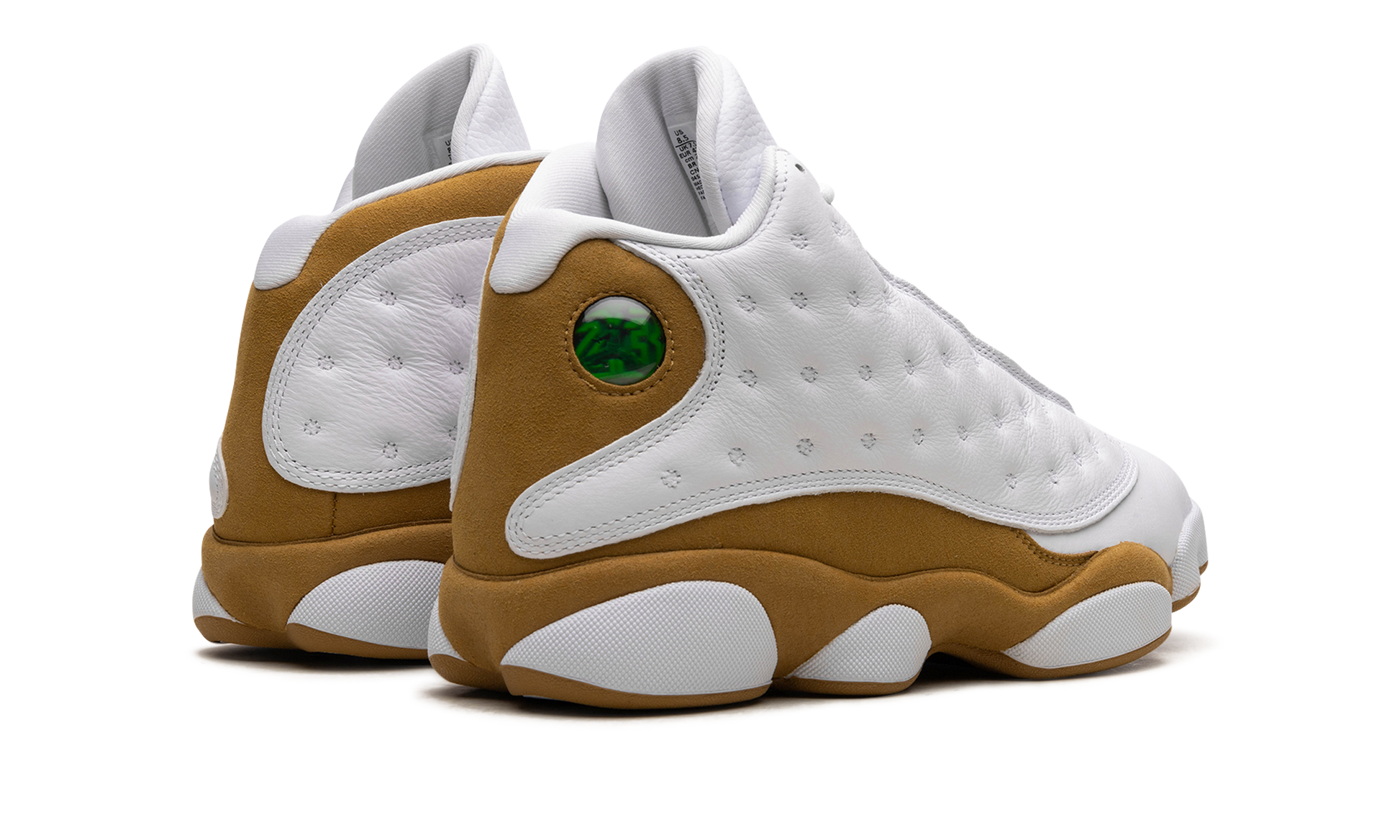 Air Jordan 13 "Wheat"