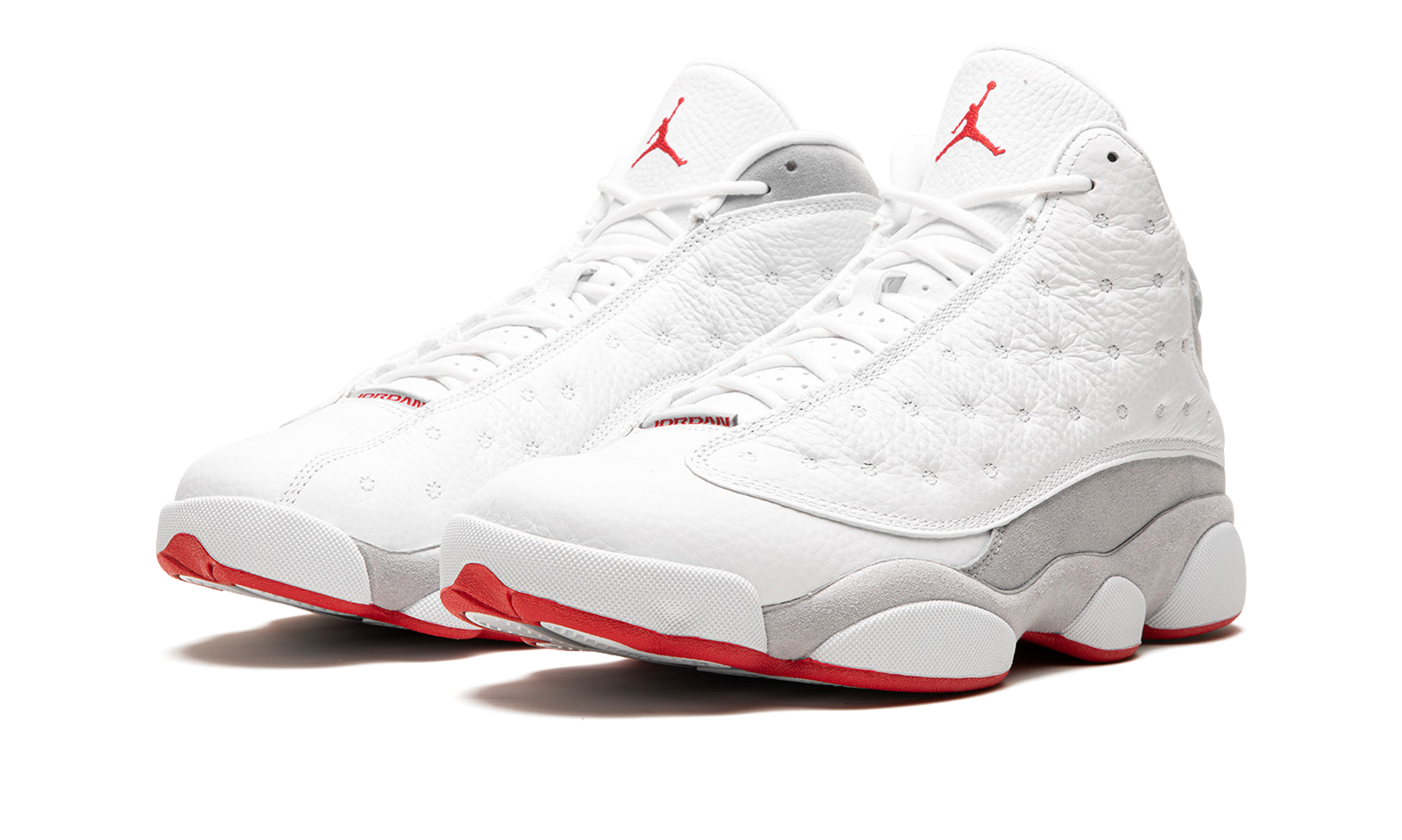Air Jordan 13 "Wolf grey" 414571 160