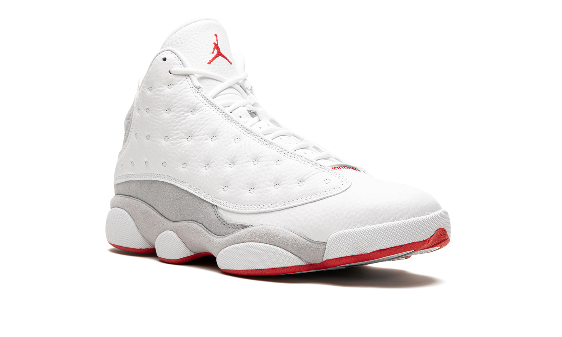 Air Jordan 13 "Wolf grey" 414571 160
