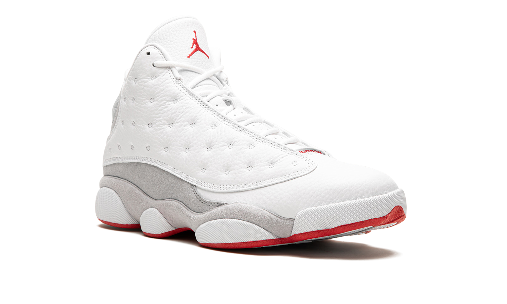 Air Jordan 13 "Wolf grey" 414571 160
