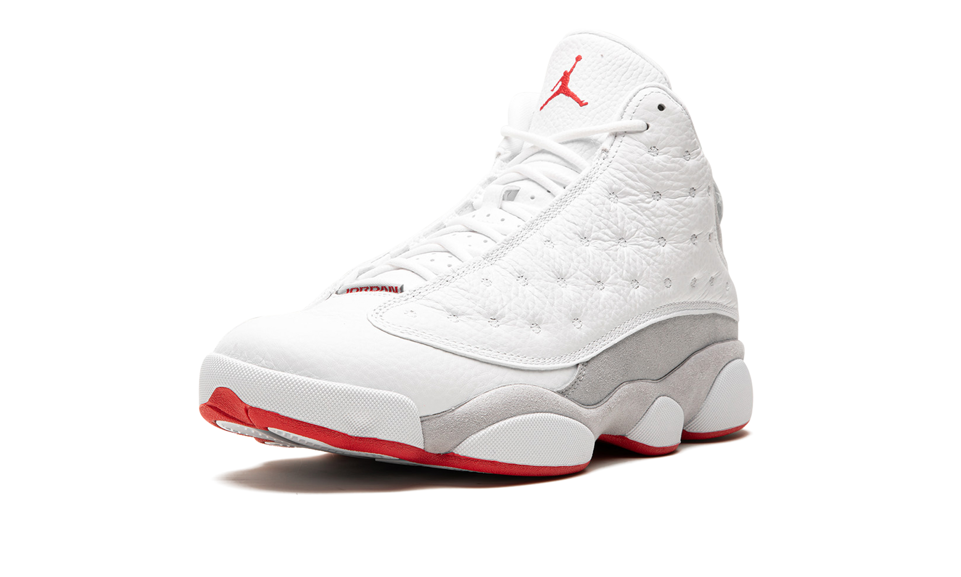 Air Jordan 13 "Wolf grey" 414571 160