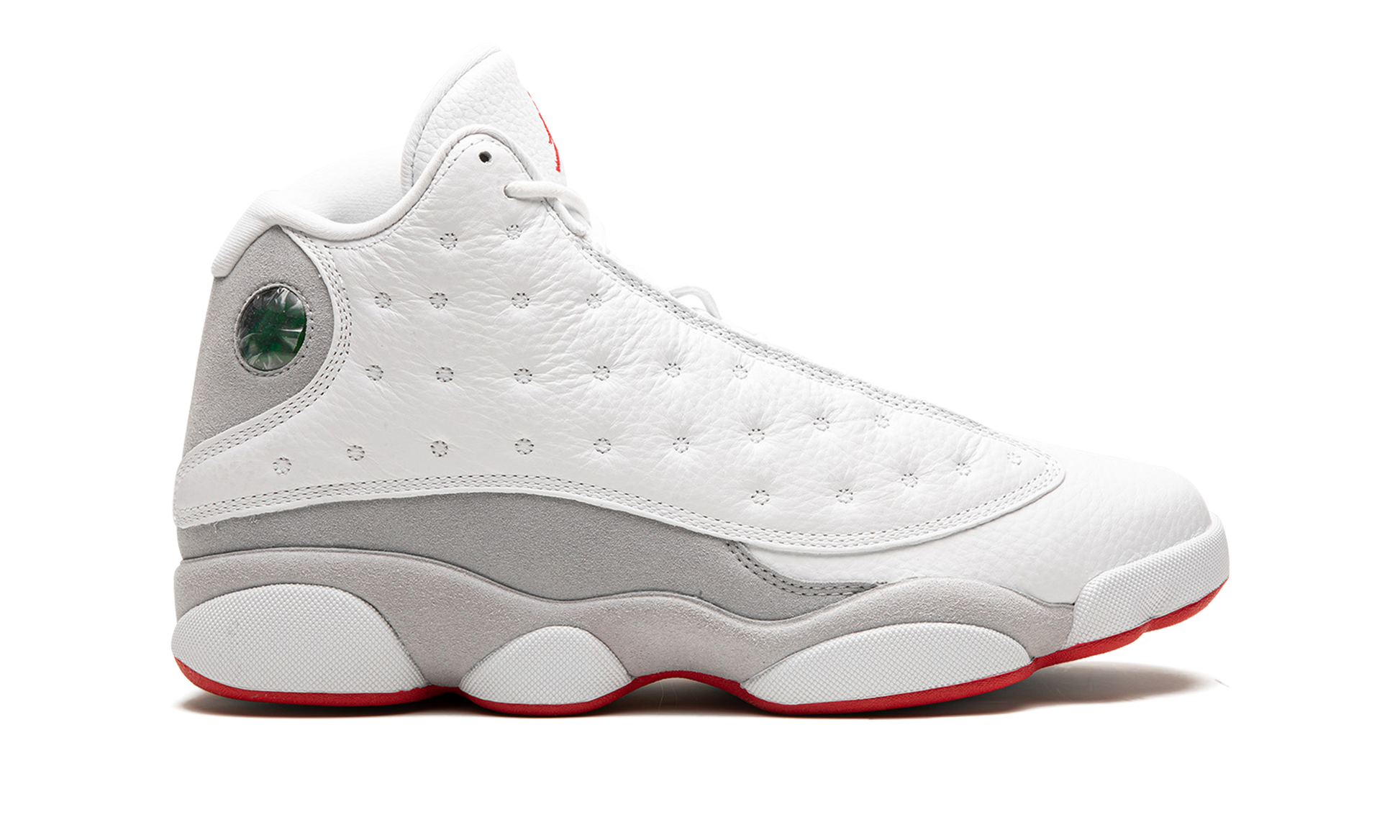 Air Jordan 13 "Wolf grey" 414571 160