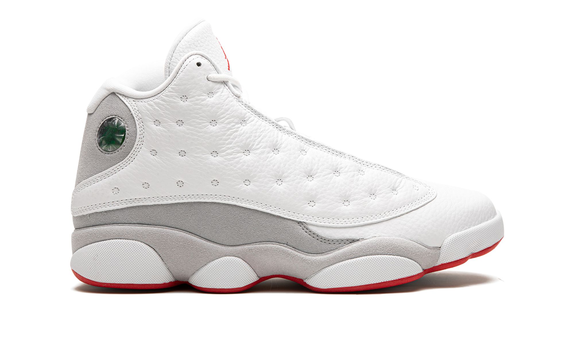Air Jordan 13 "Wolf grey" 414571 160