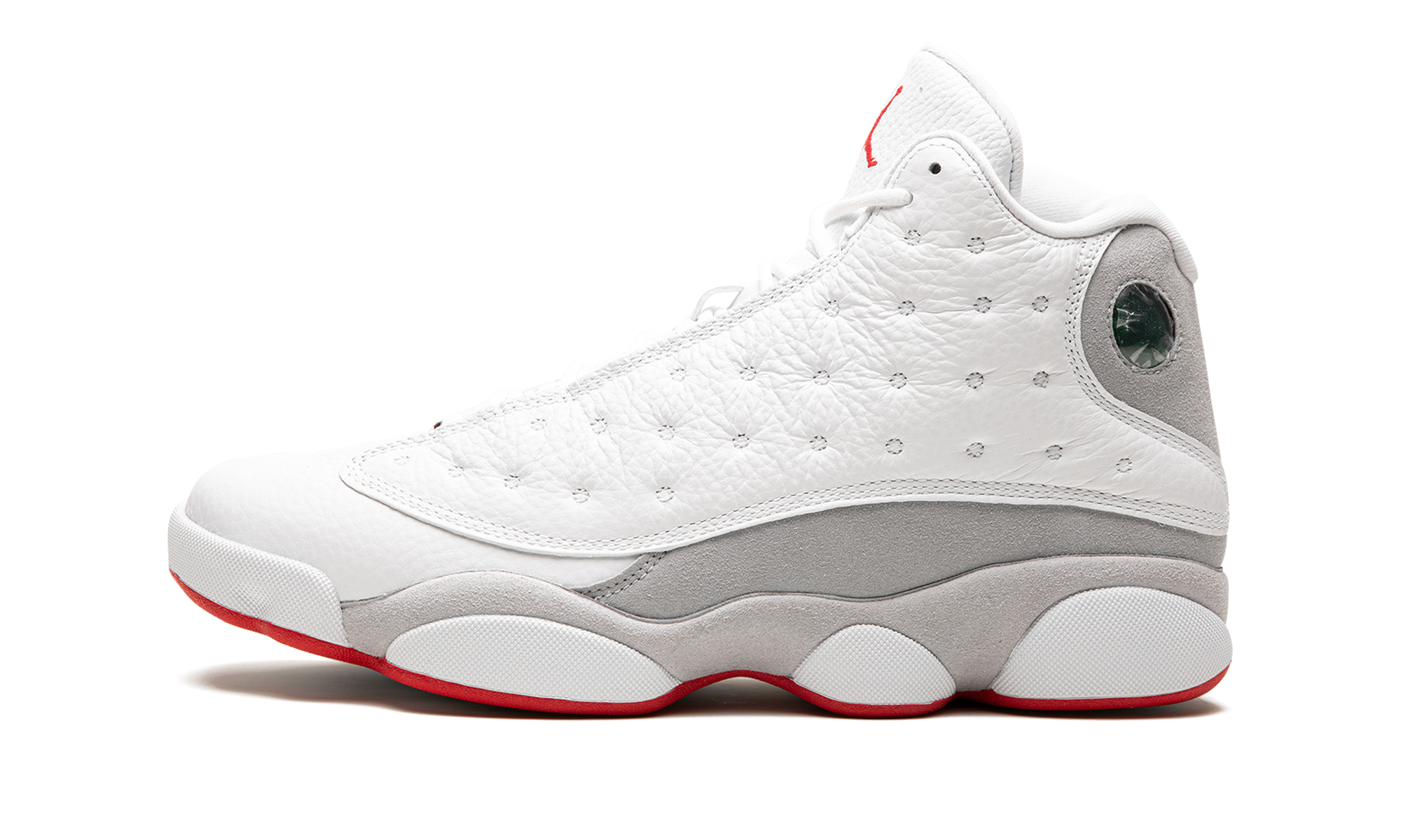 Air Jordan 13 "Wolf grey" 414571 160