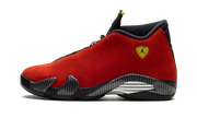 Air Jordan 14 "Ferrari (2025)" IF5015 600